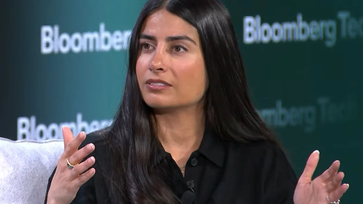 Bloomberg Tech