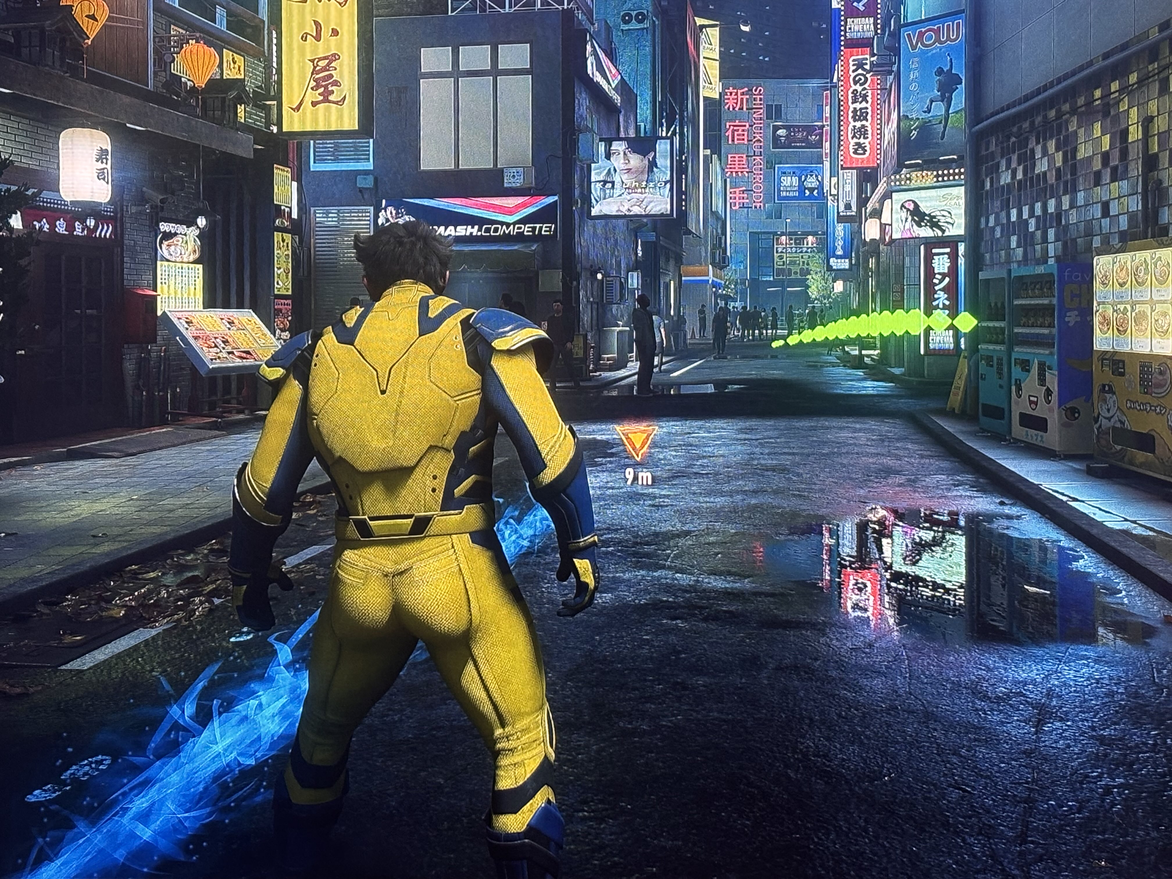 Insomniac Games