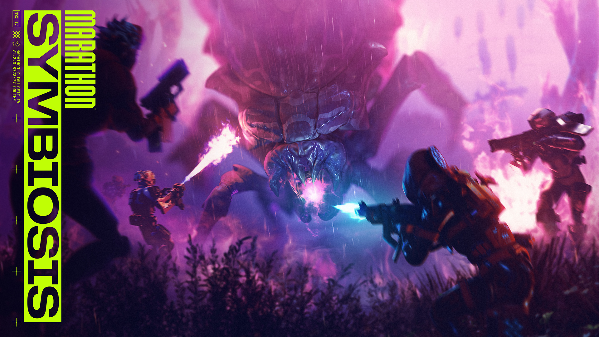 Bungie.