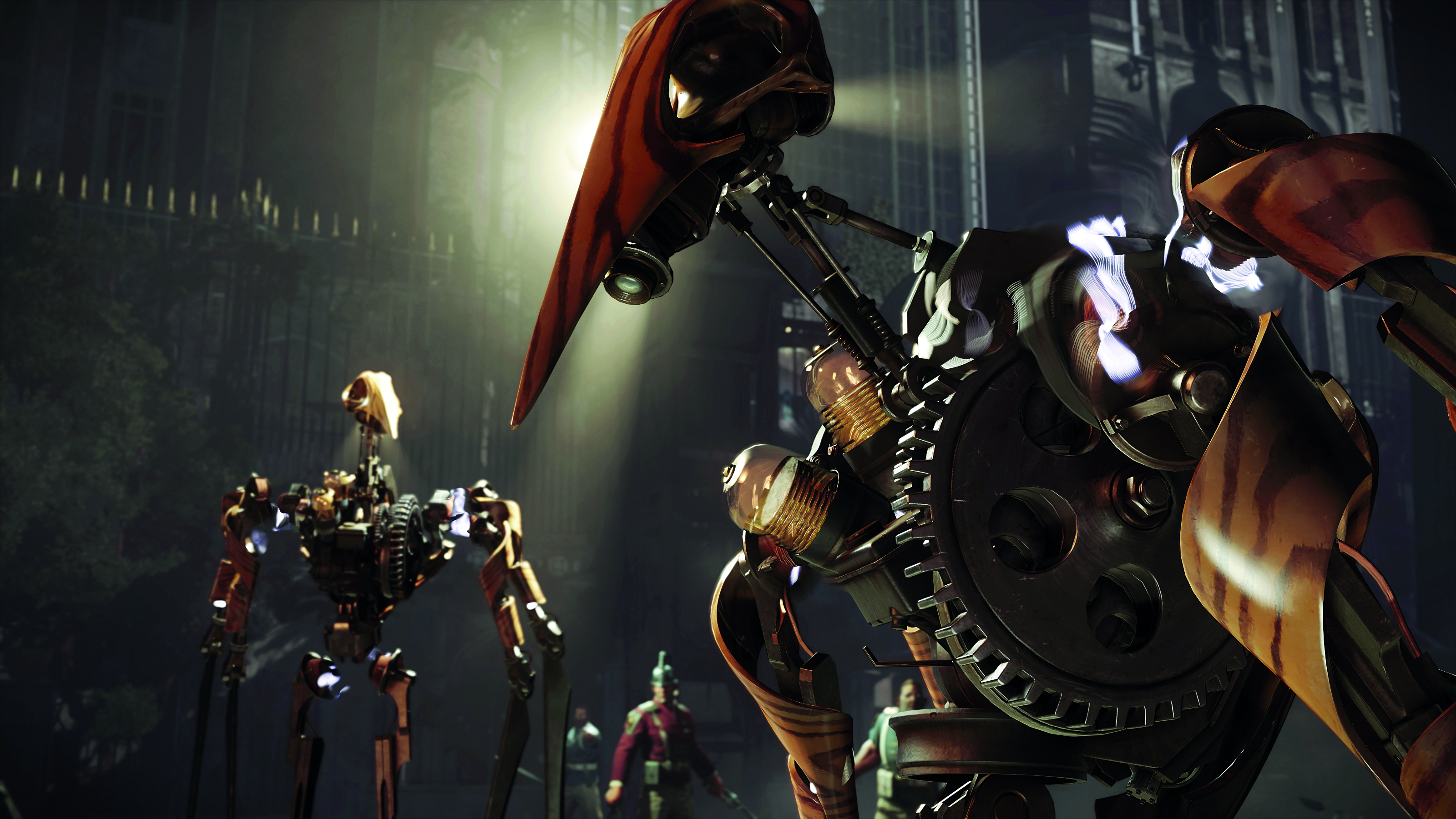 Arkane Studios