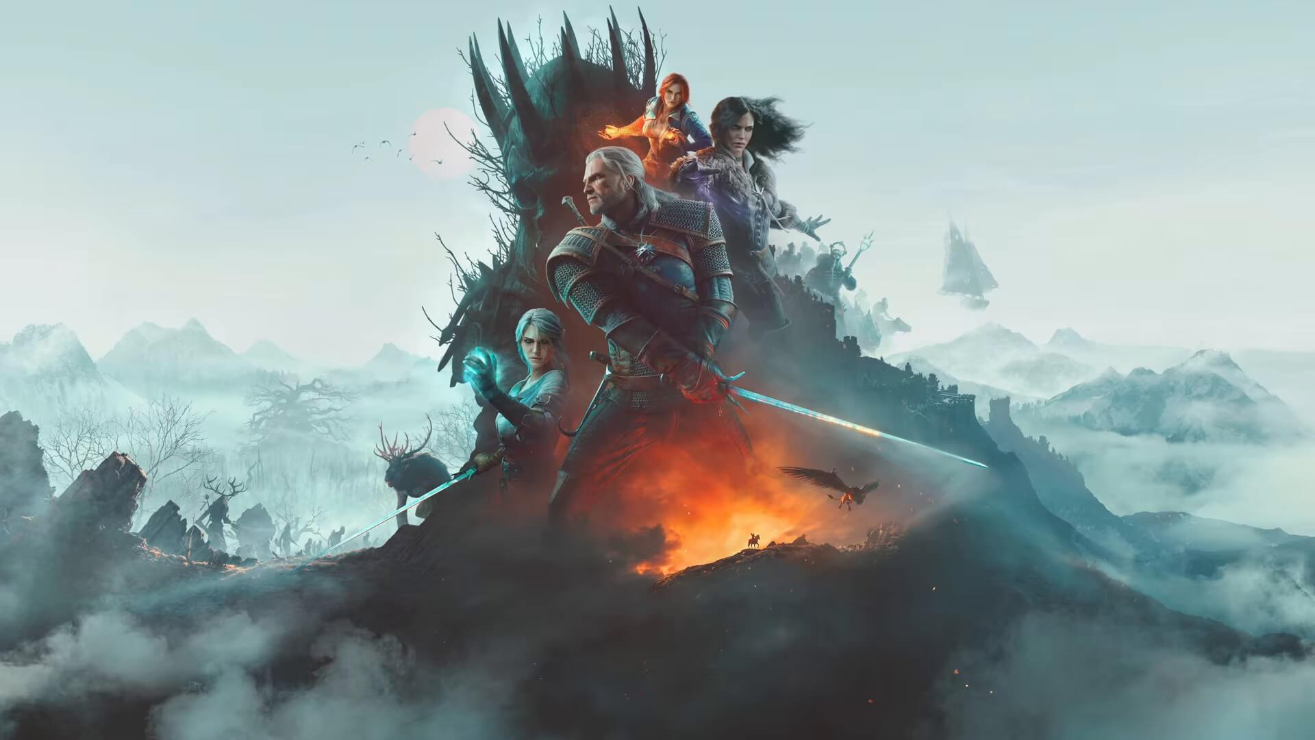 CD Projekt 