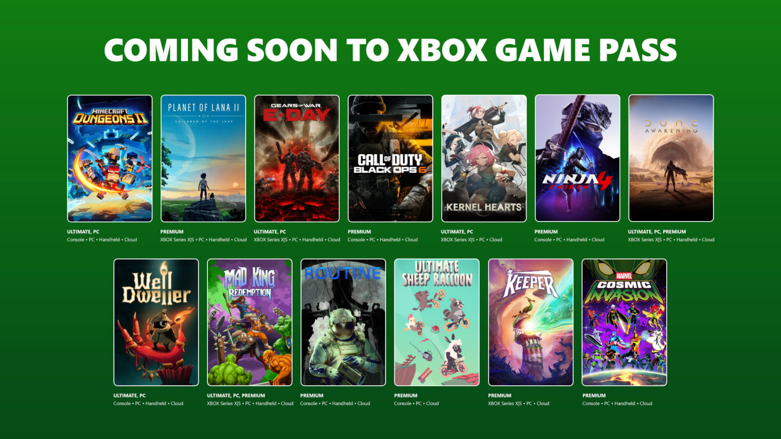 Xbox Wire