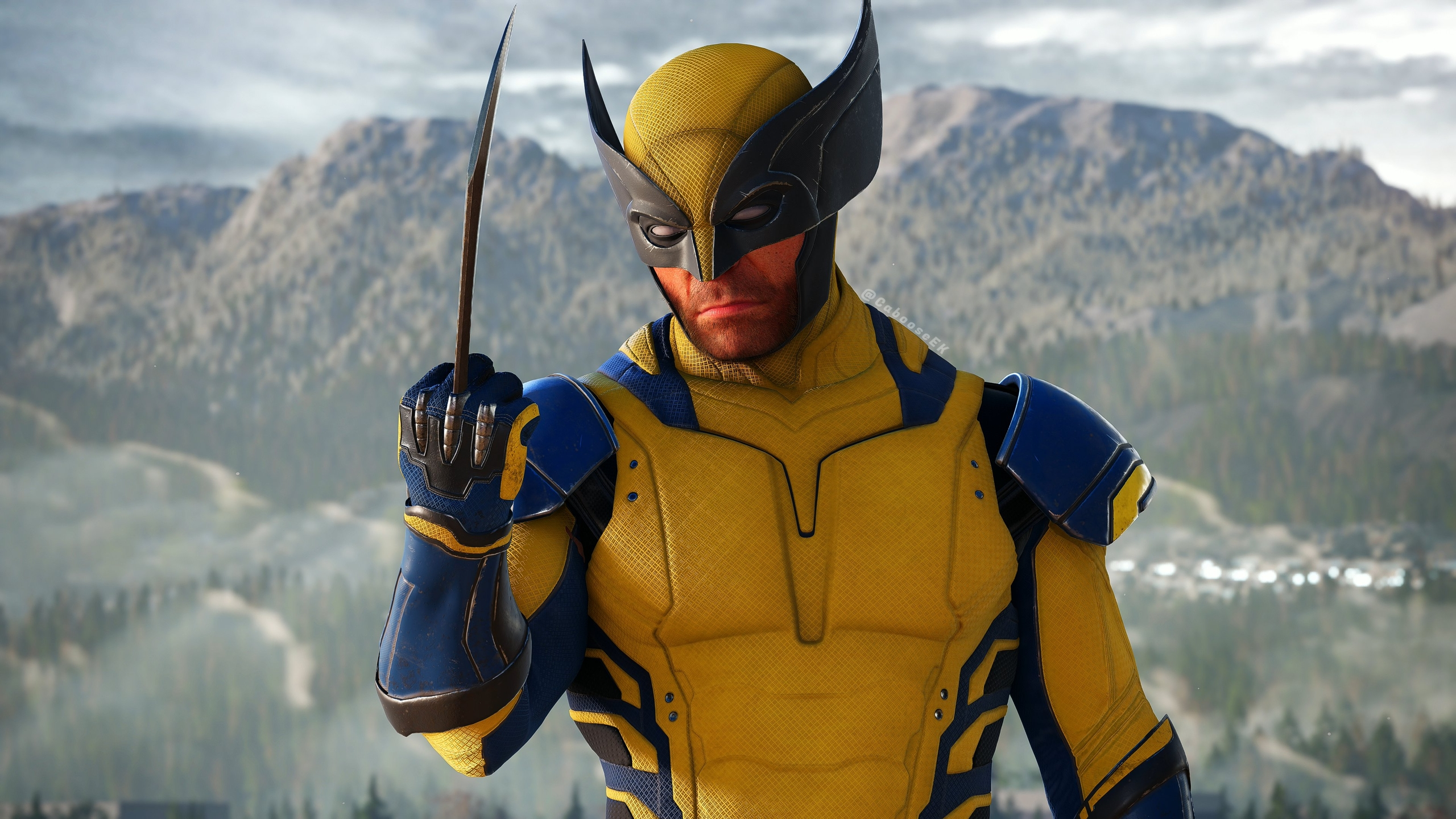 Insomniac Games, SEI
