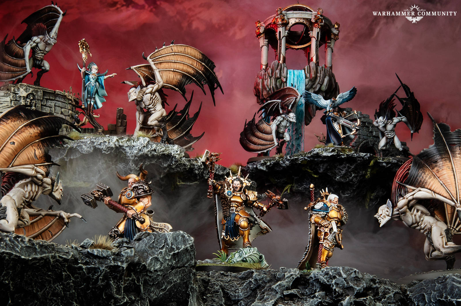 Права на изображение принадлежат Games Workshop
