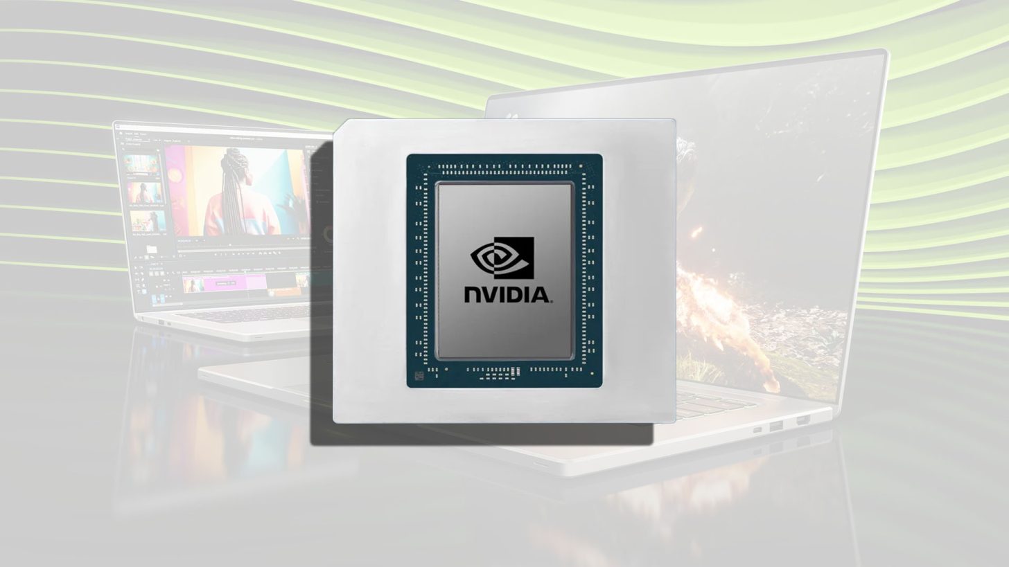 Мобильной GeForce RTX 5090 сняли лимиты: энергопотребление выросло до 250 Вт, а производительность — на 40%