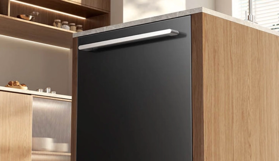 Xiaomi выпустила посудомойку на 20 комплектов посуды с паровой сушкой при 115 °C Xiaomi выпустила посудомойку на 20 комплектов посуды с паровой сушкой при 115 °C