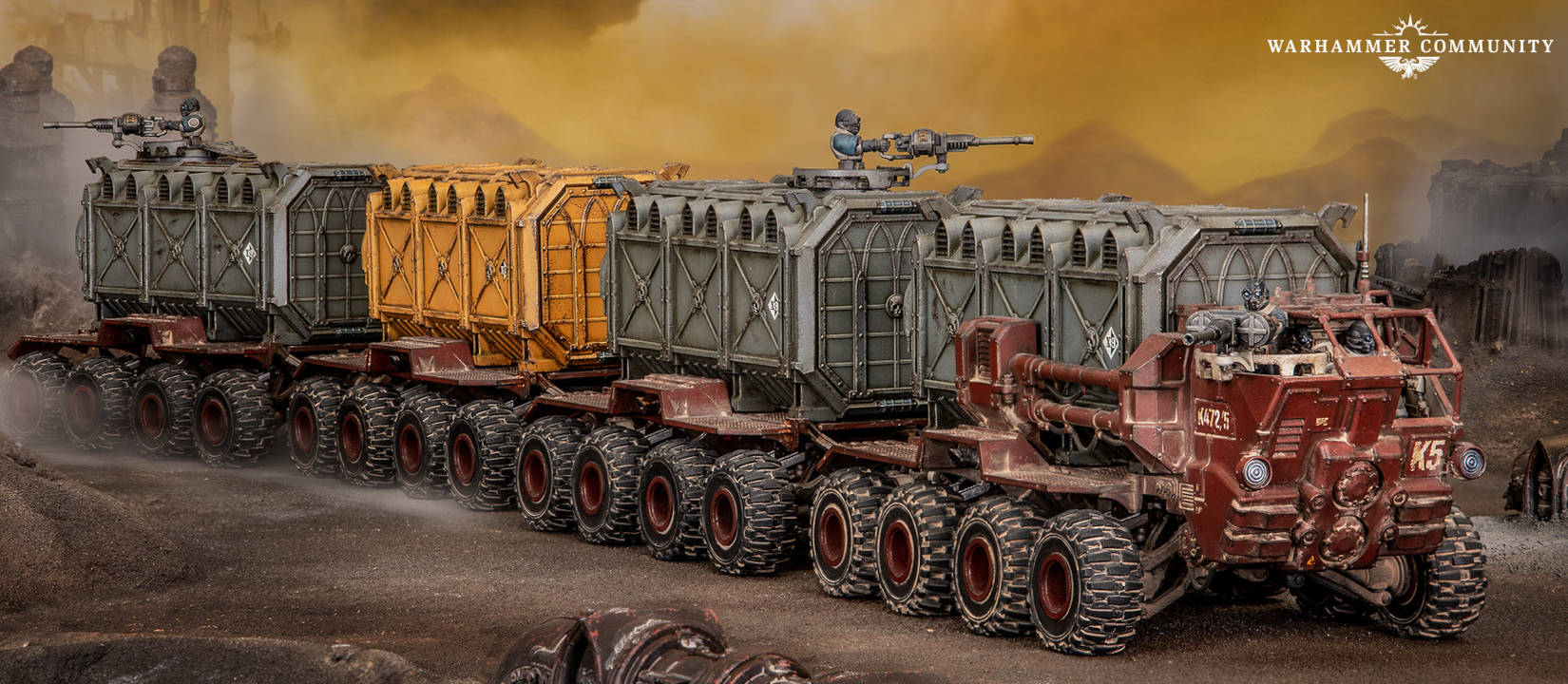 Права на изображения принадлежат Games Workshop