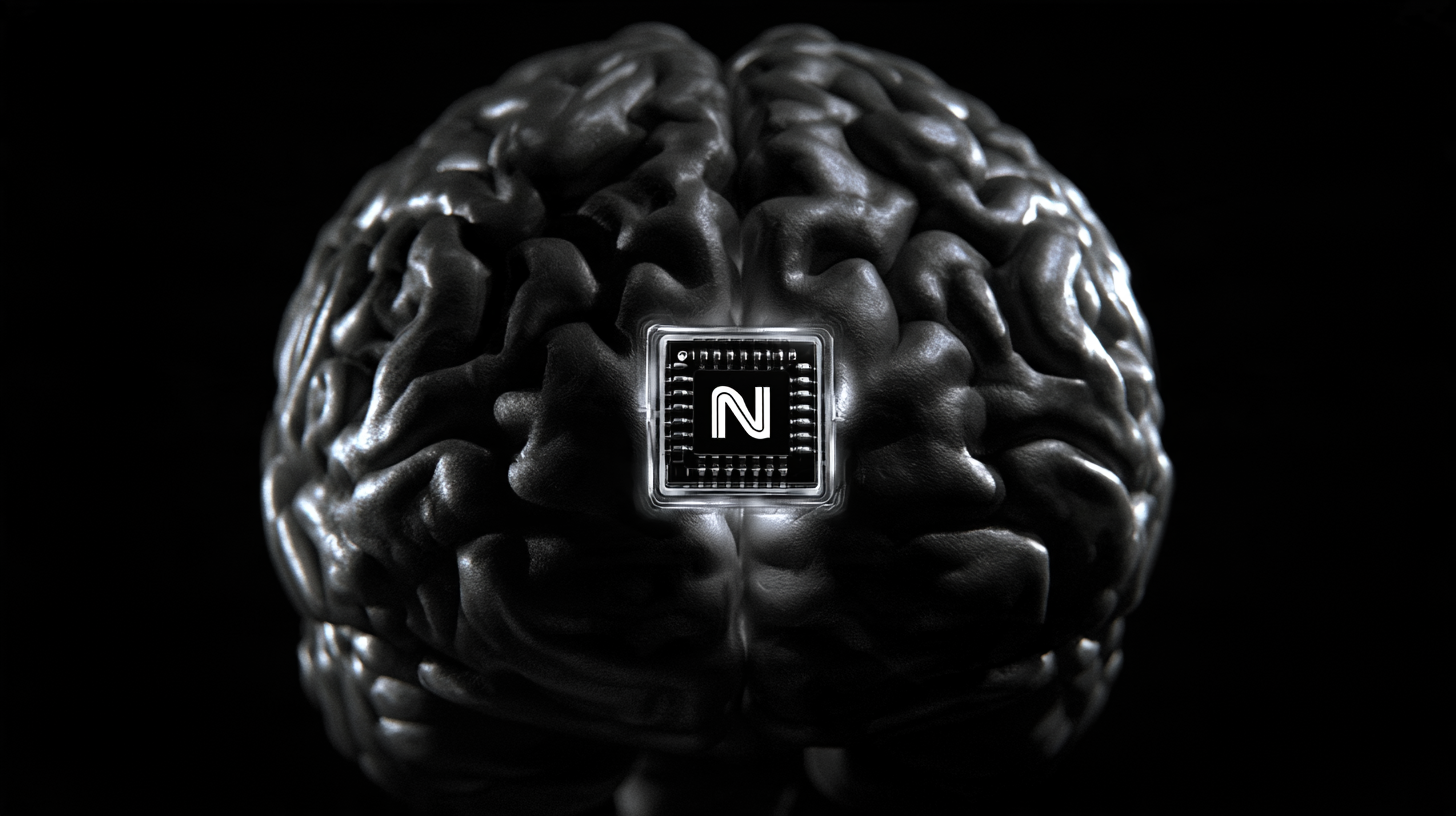 Neuralink продемонстрировала, как парализованный пациент силой мысли передал слова «Я люблю тебя»