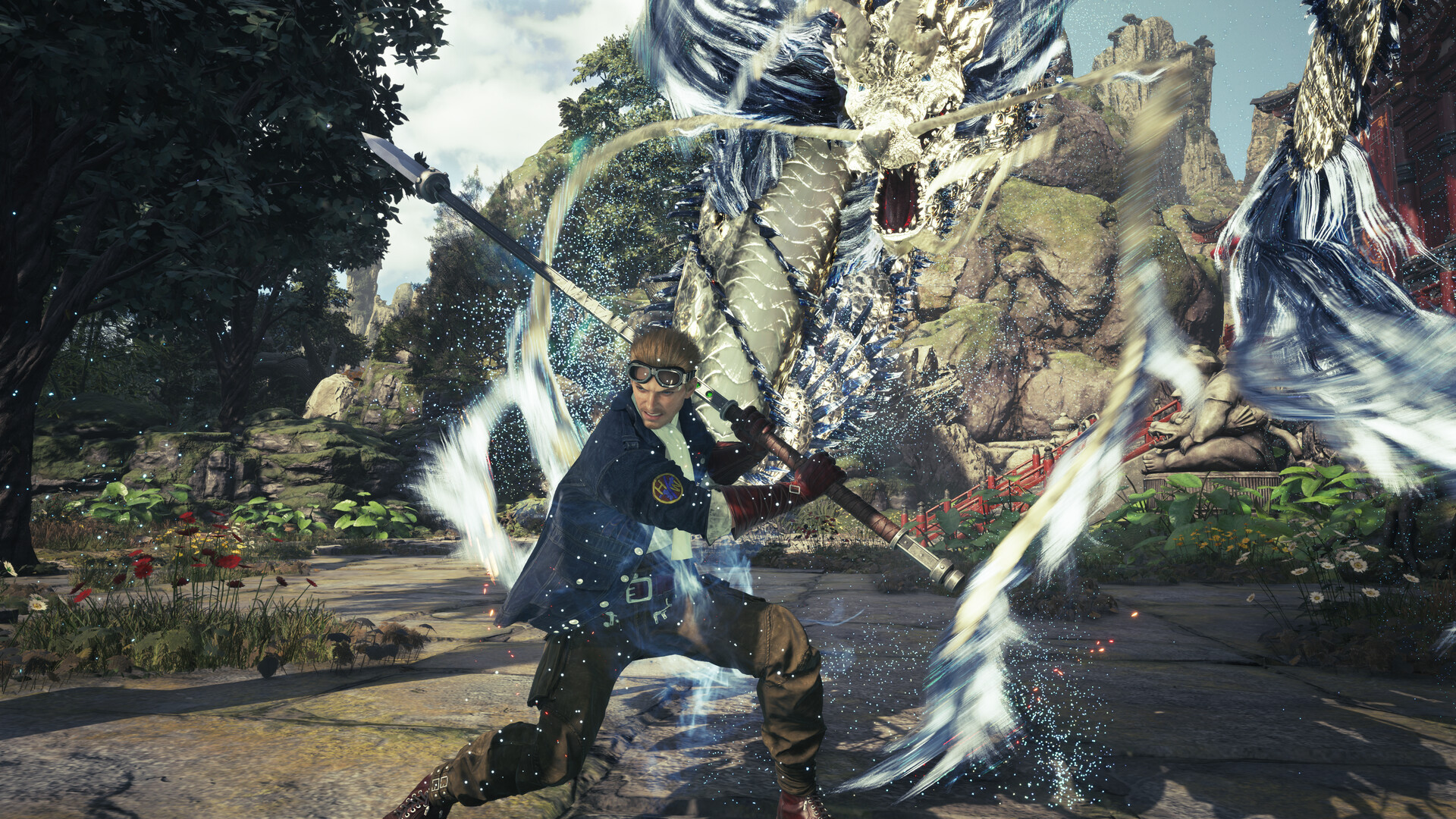 Square Enix