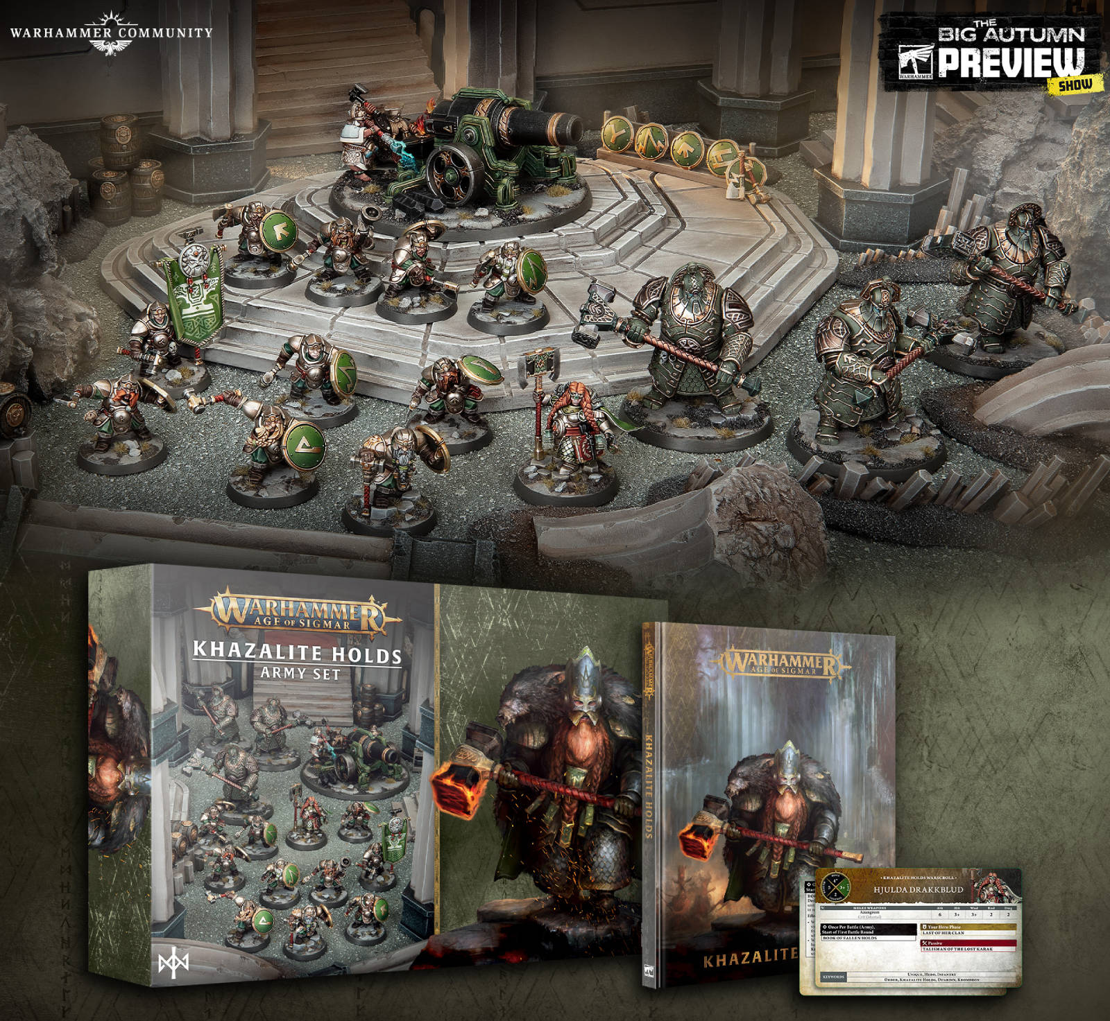 Права на изображения принадлежат Games Workshop