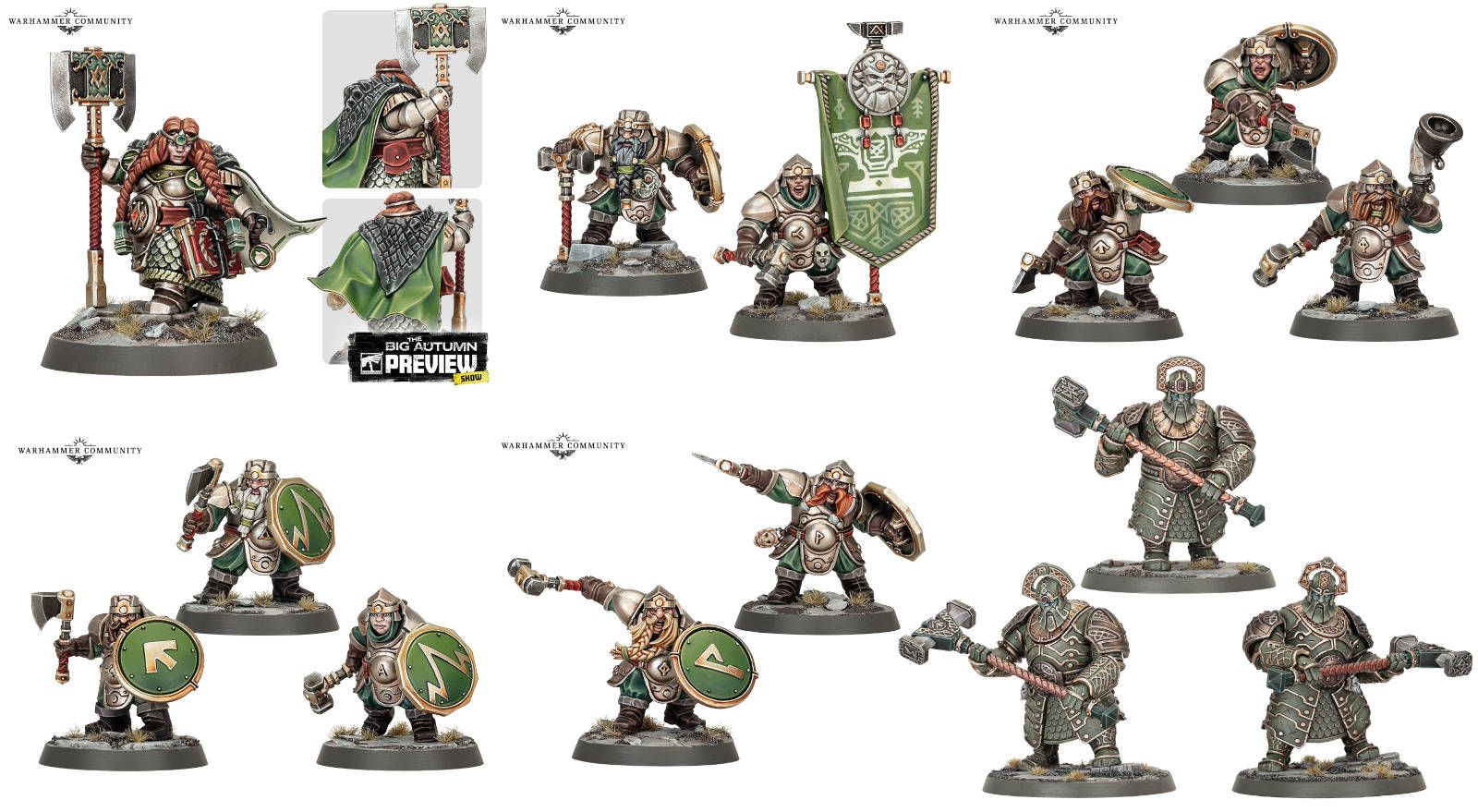 Права на изображения принадлежат Games Workshop