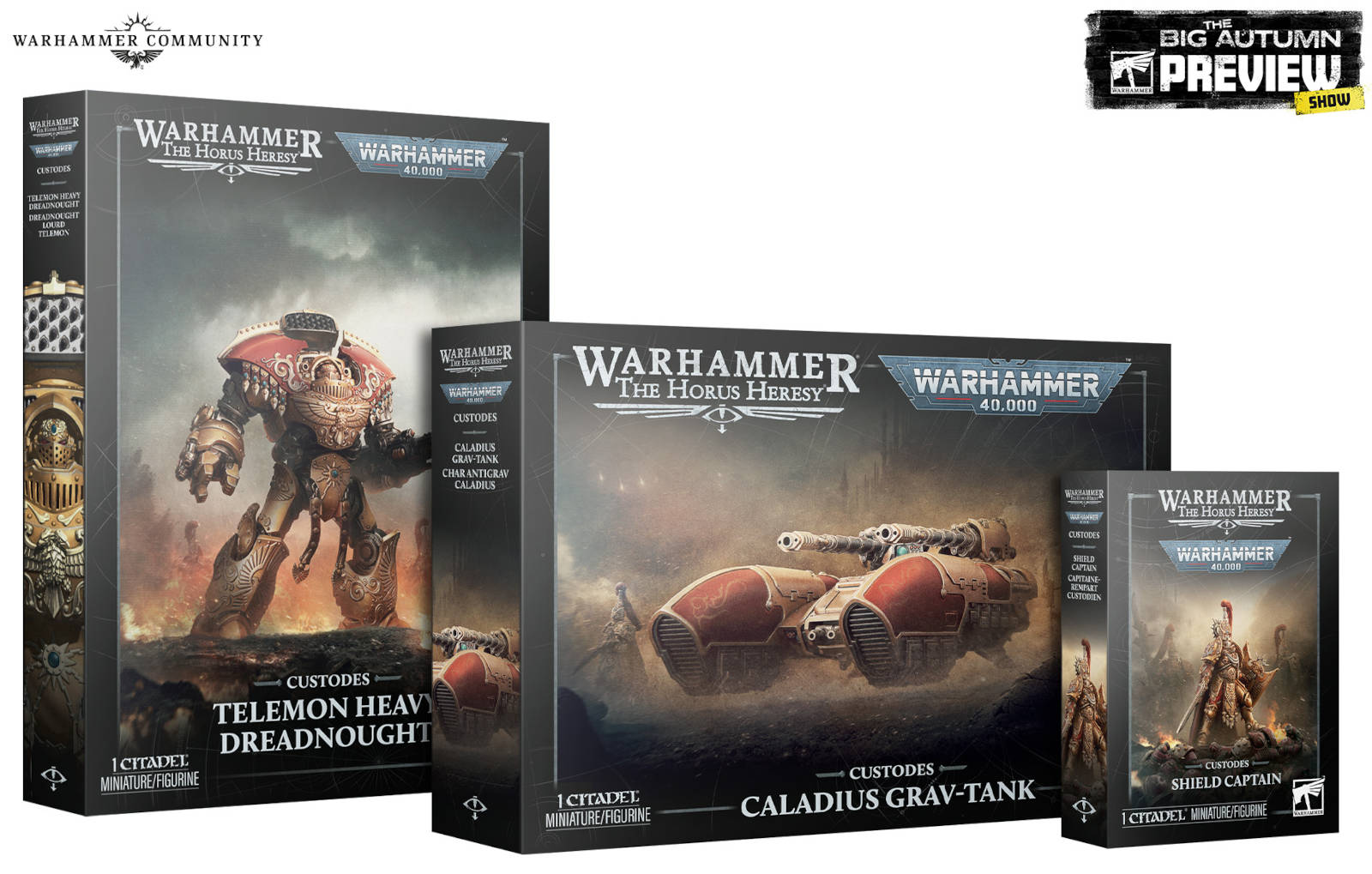Права на изображения принадлежат Games Workshop