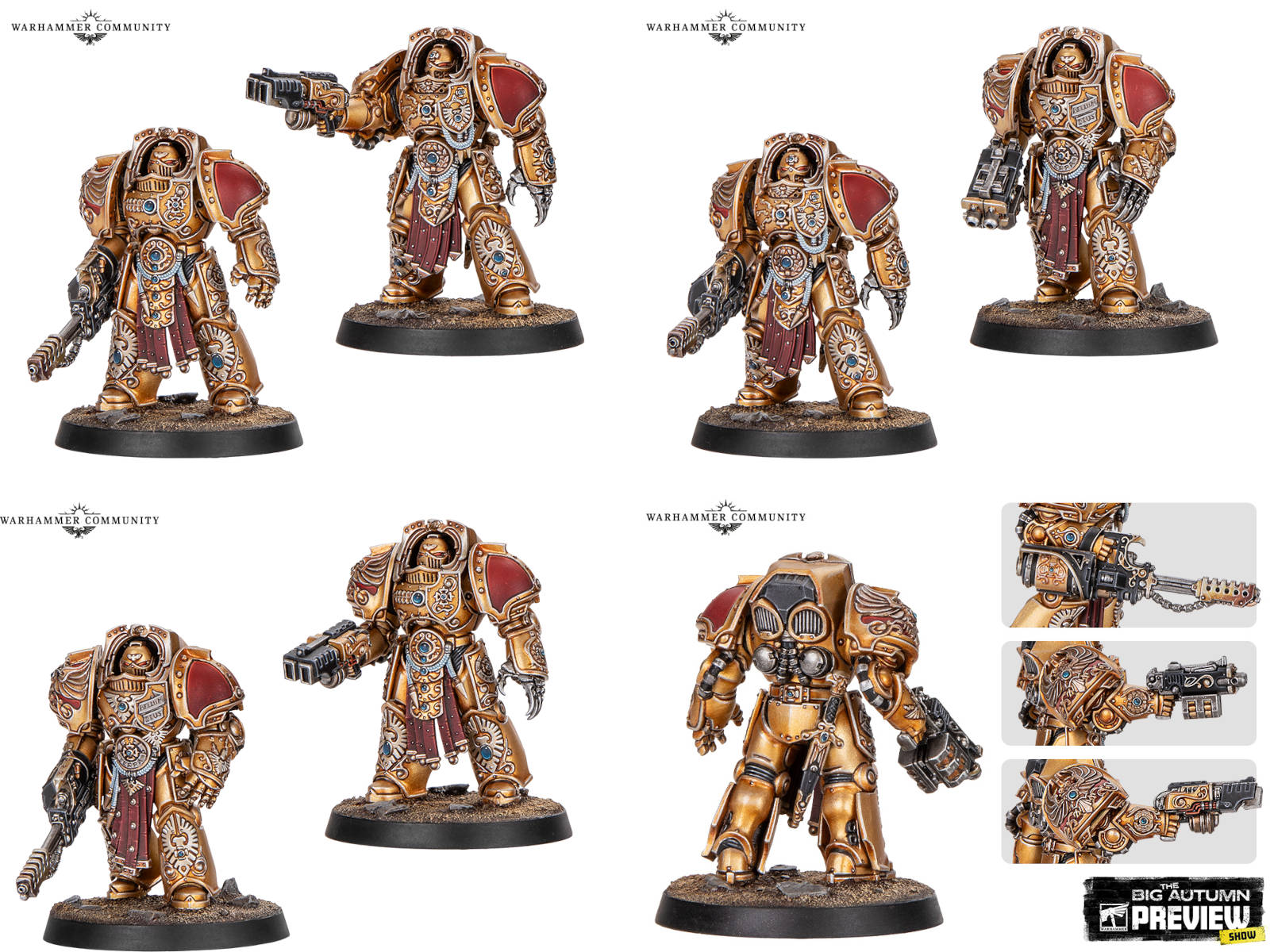 Права на изображения принадлежат Games Workshop