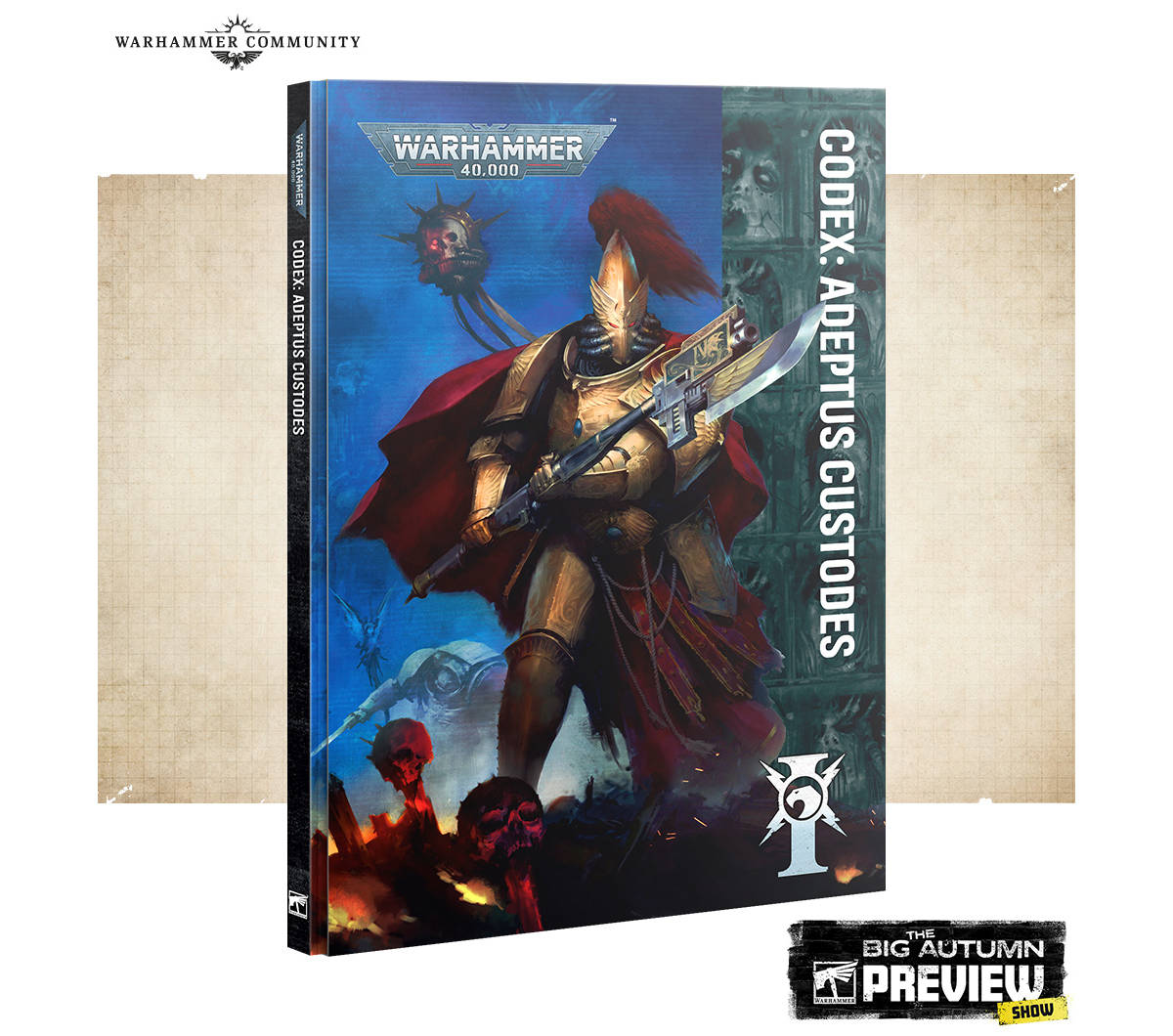 Права на изображения принадлежат Games Workshop