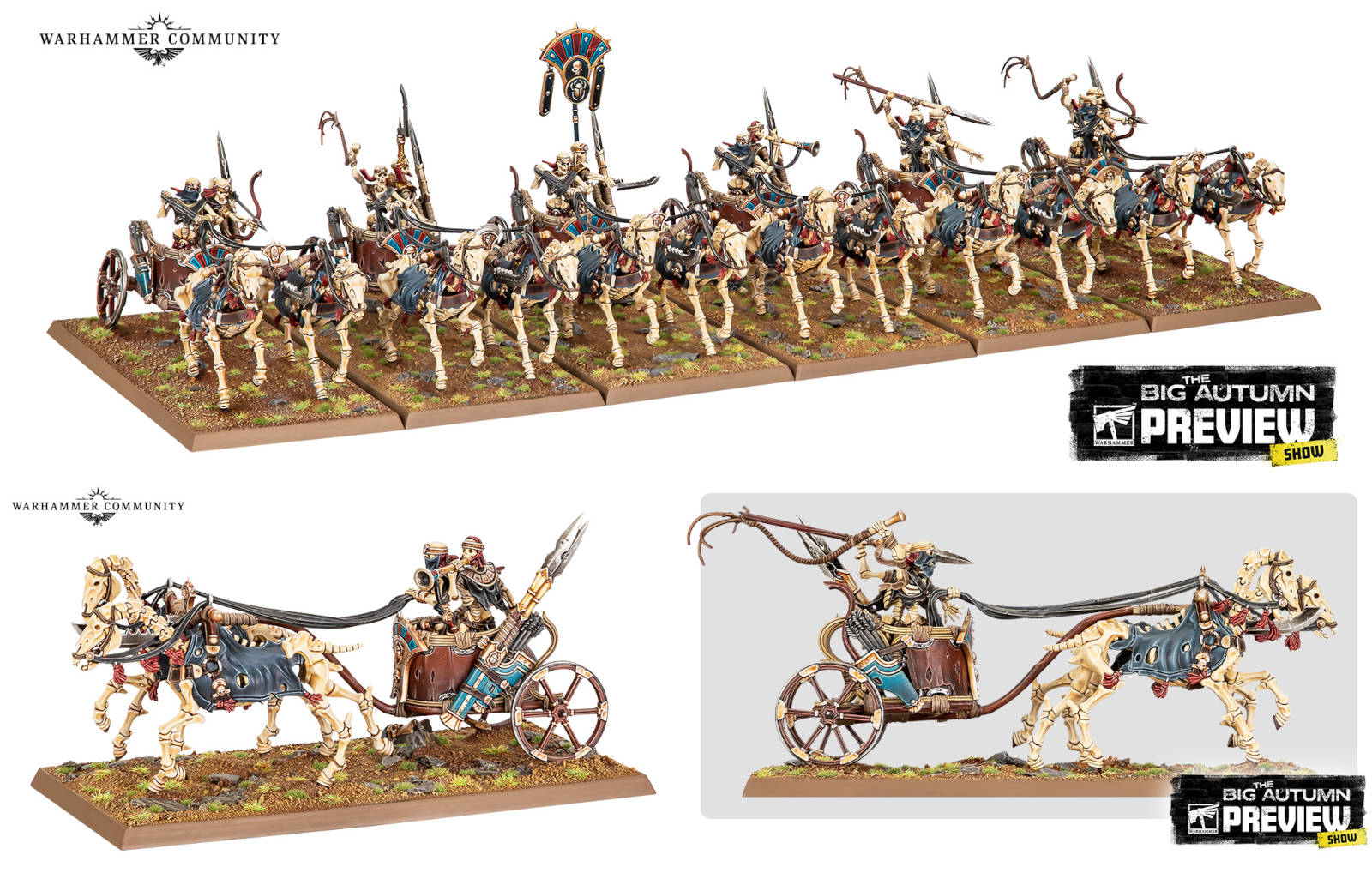 Права на изображения принадлежат Games Workshop