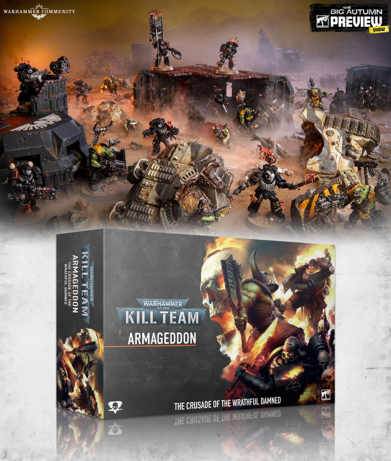 Права на изображения принадлежат Games Workshop