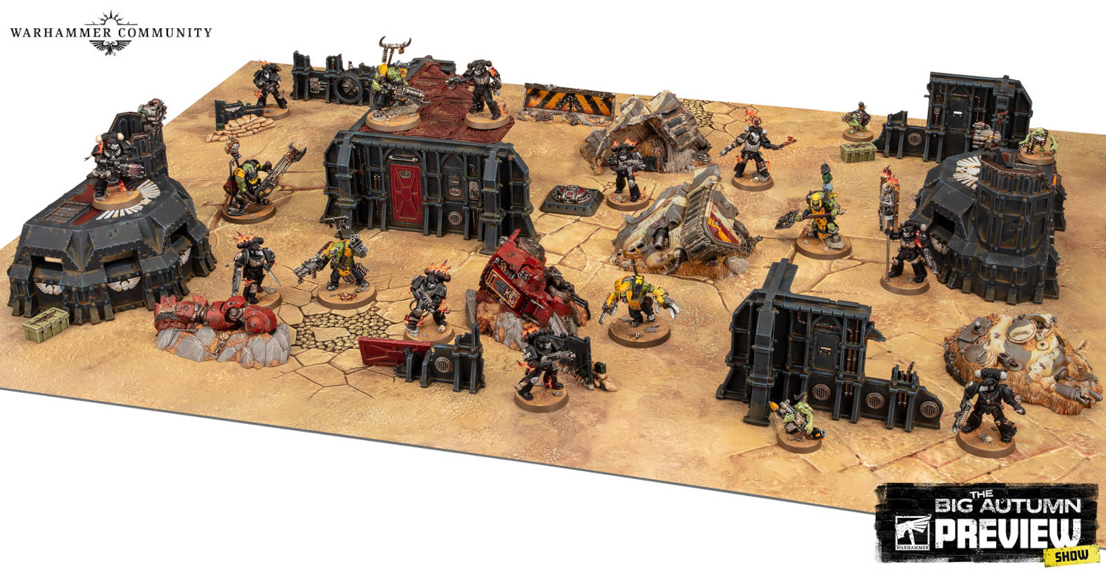 Права на изображения принадлежат Games Workshop