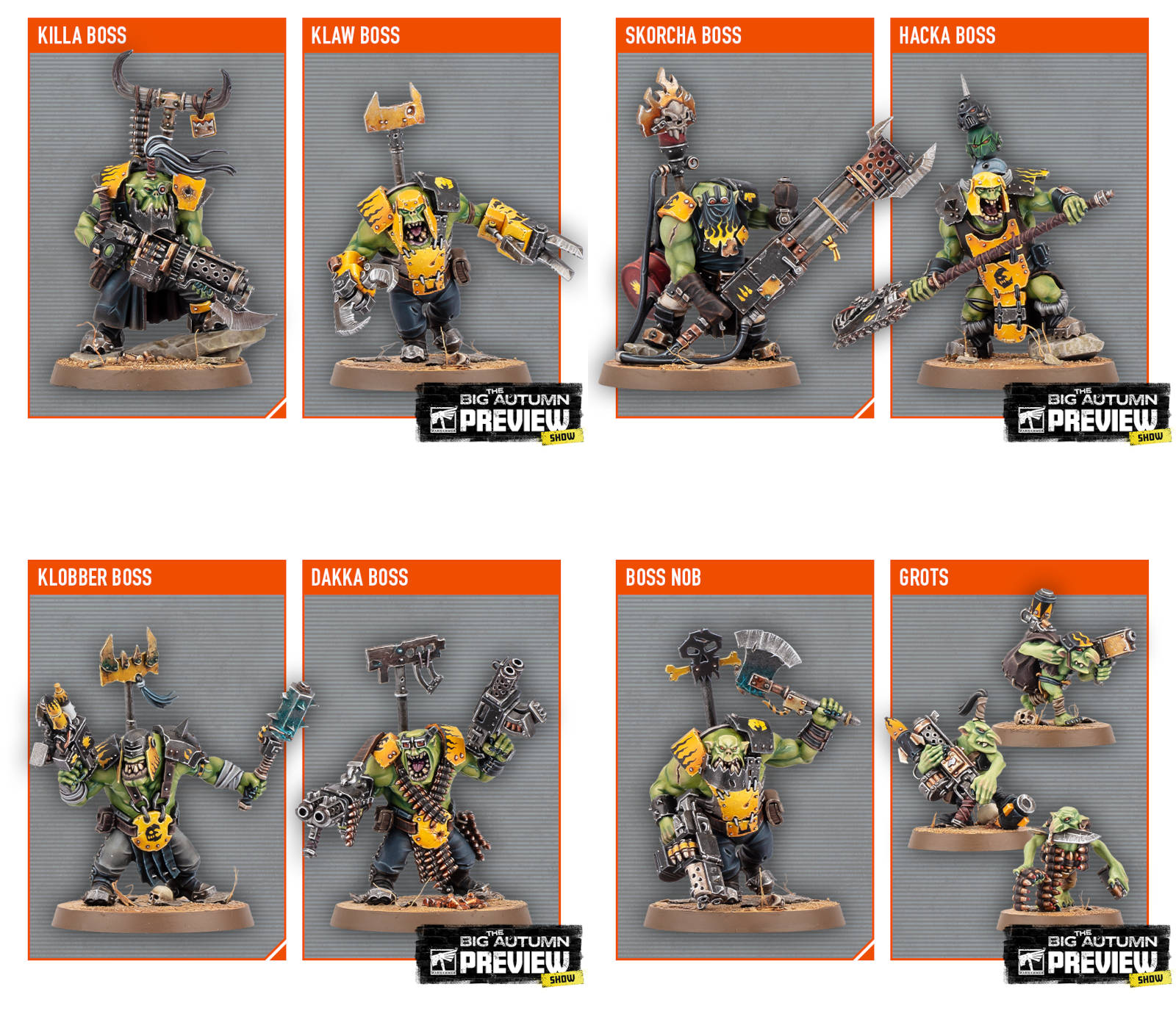 Права на изображения принадлежат Games Workshop