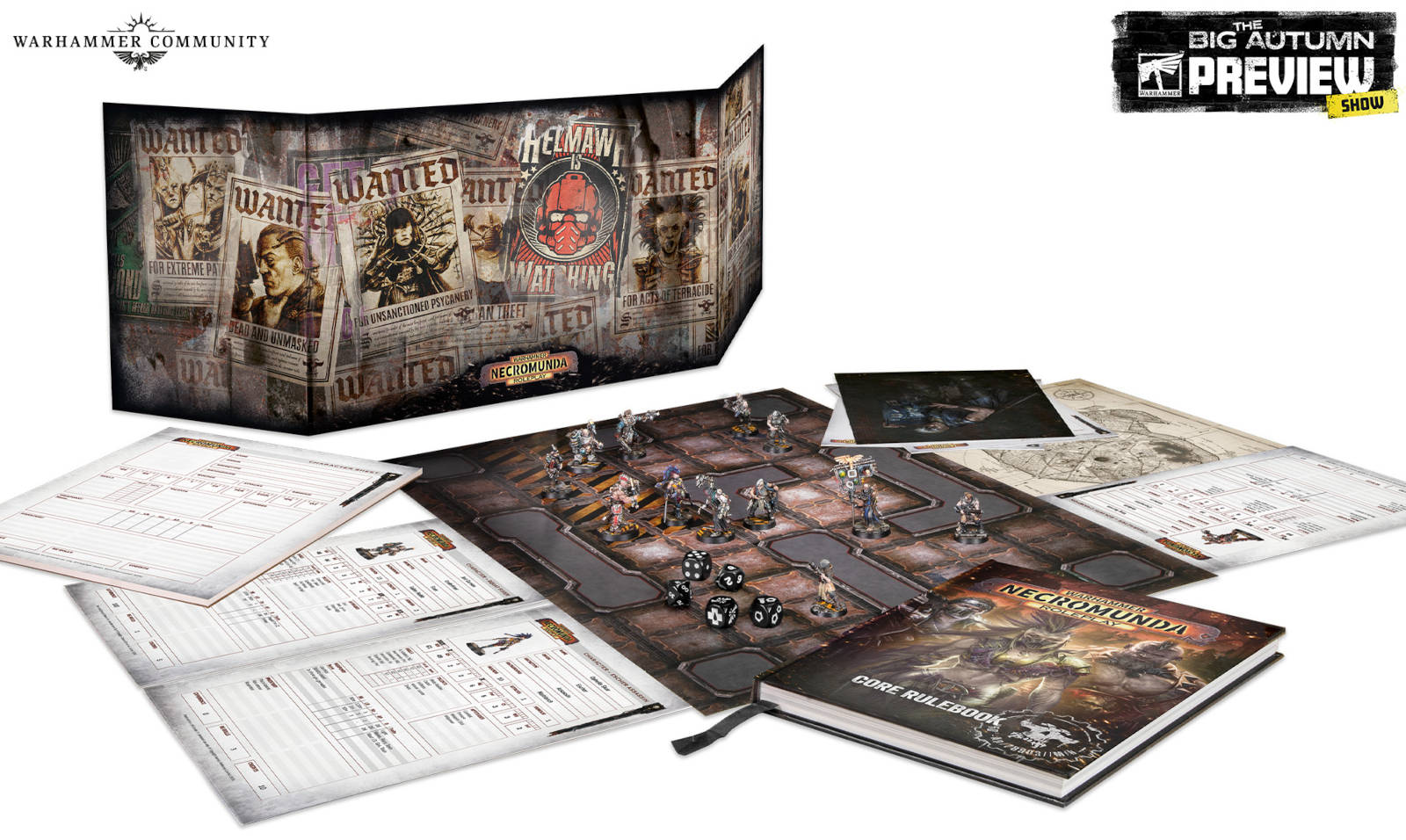 Права на изображения принадлежат Games Workshop