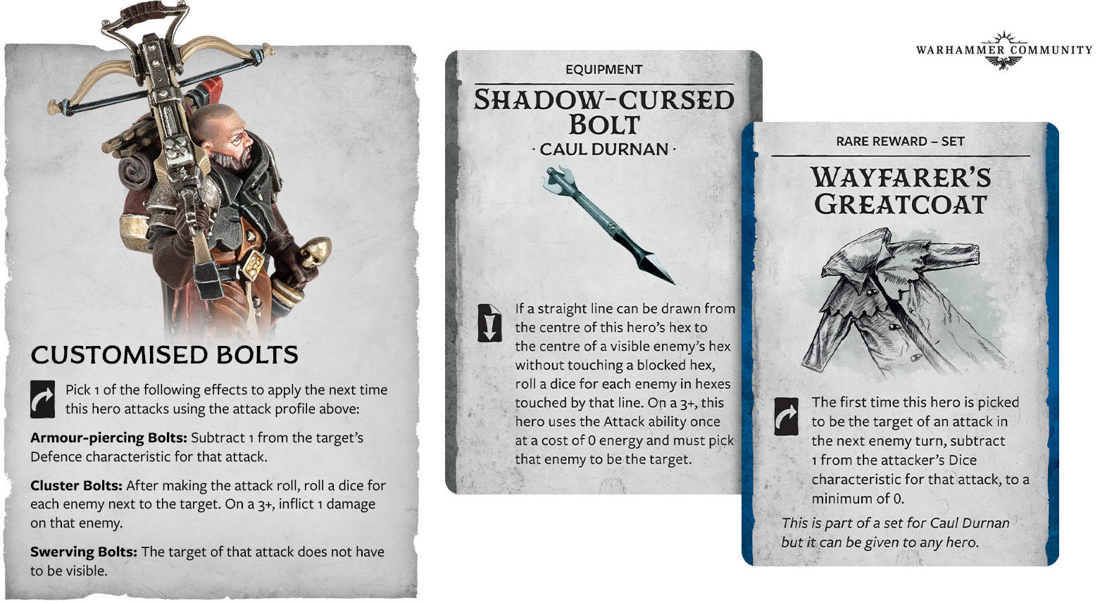 Права на изображения принадлежат Games Workshop