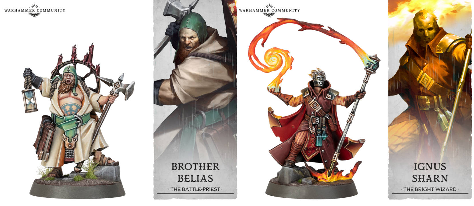 Права на изображения принадлежат Games Workshop