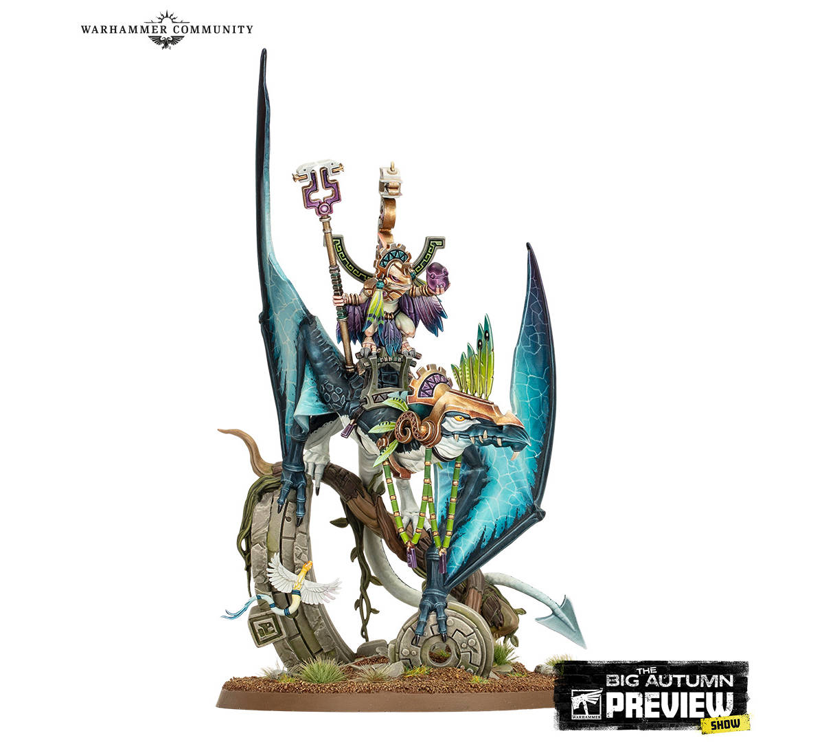Права на изображения принадлежат Games Workshop