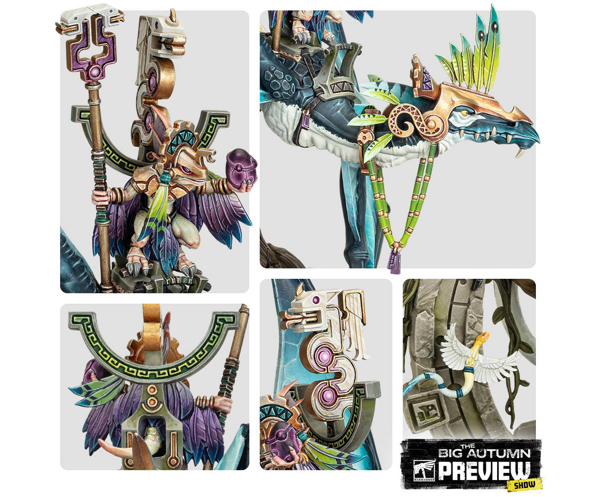 Права на изображения принадлежат Games Workshop