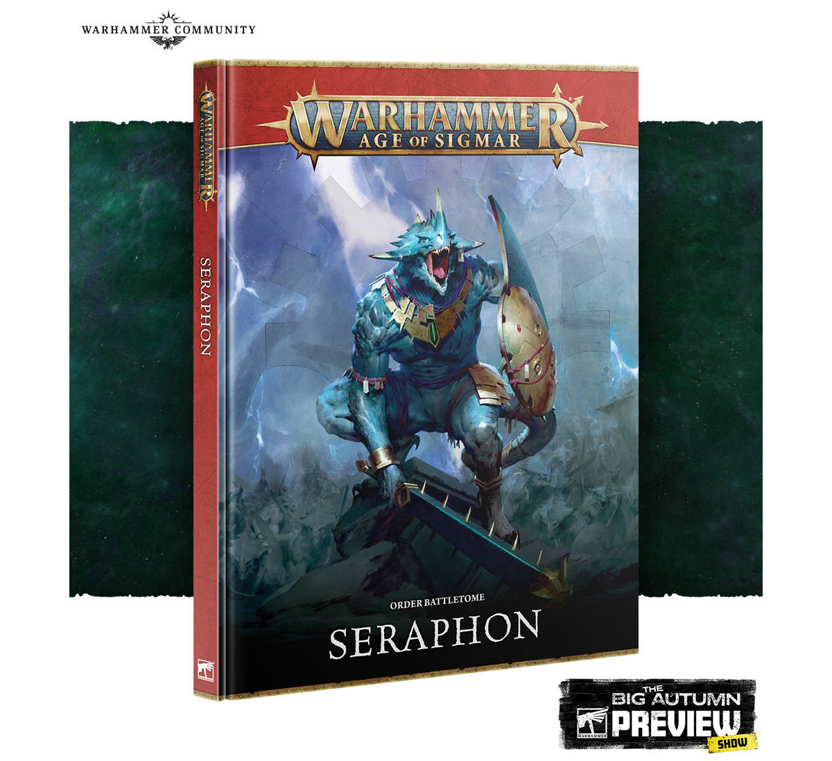 Права на изображения принадлежат Games Workshop