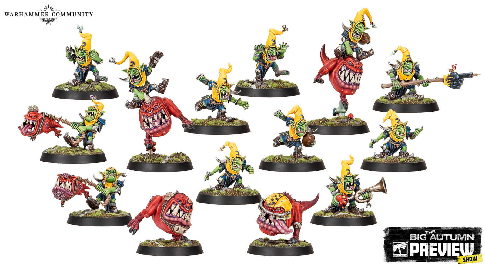 Права на изображения принадлежат Games Workshop