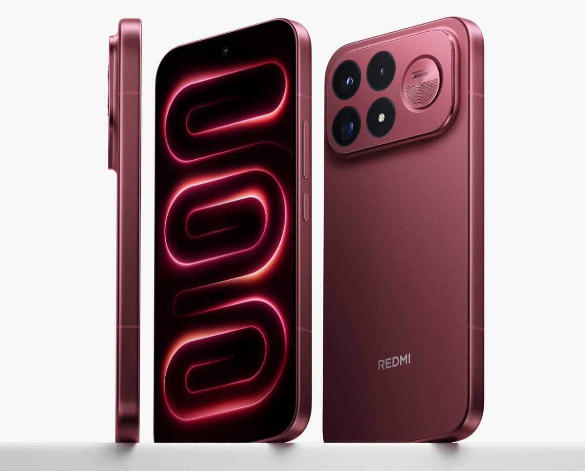 Redmi K100 Pro