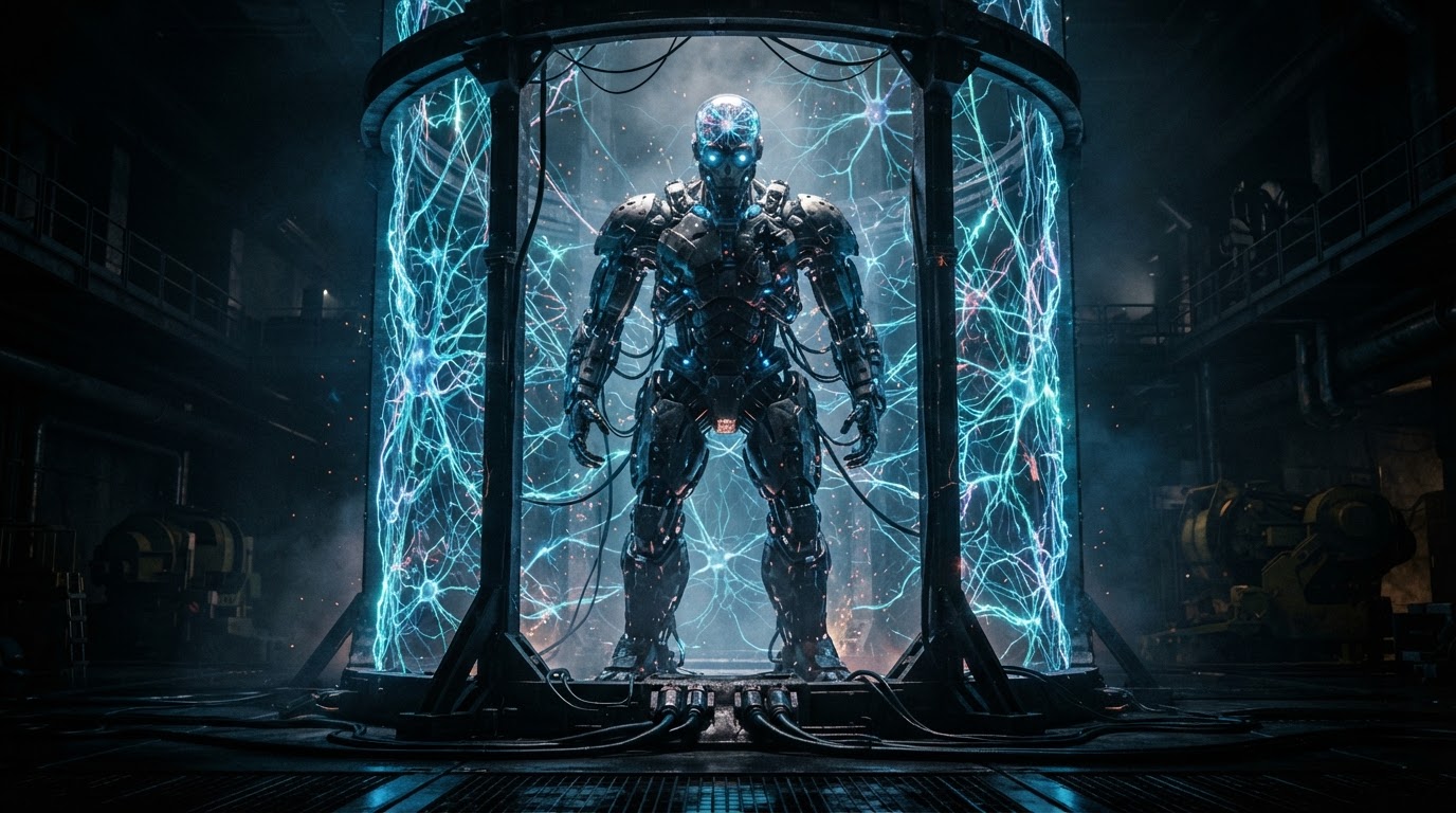 Изображение сгенерировано Gemini