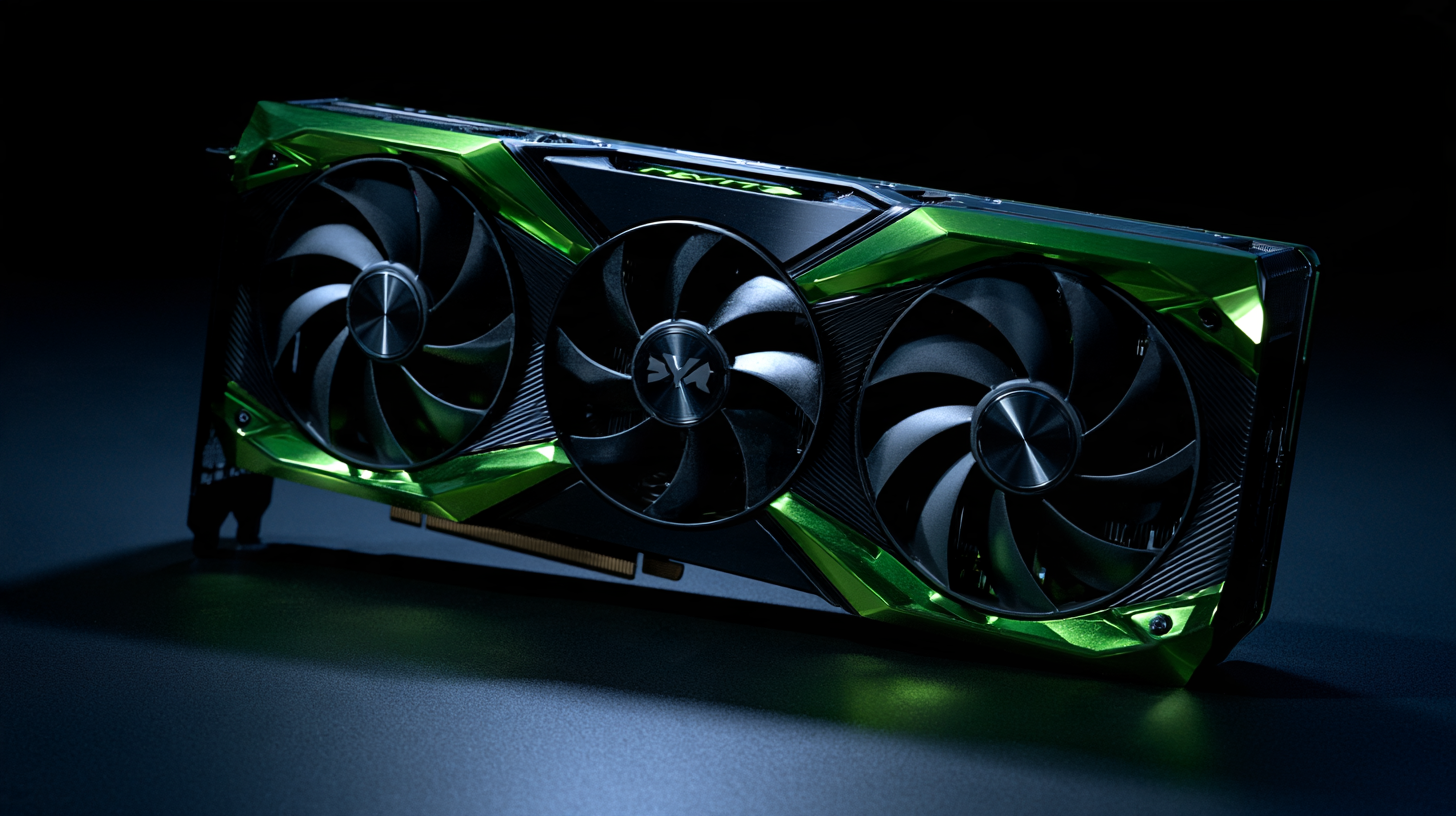 Релиз видеокарт GeForce RTX 60 перенесен на 2028 год