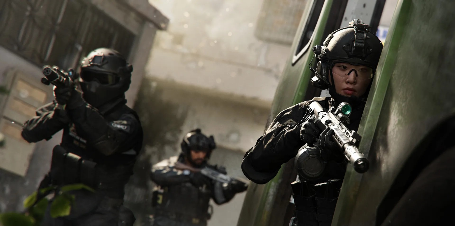 Activision 