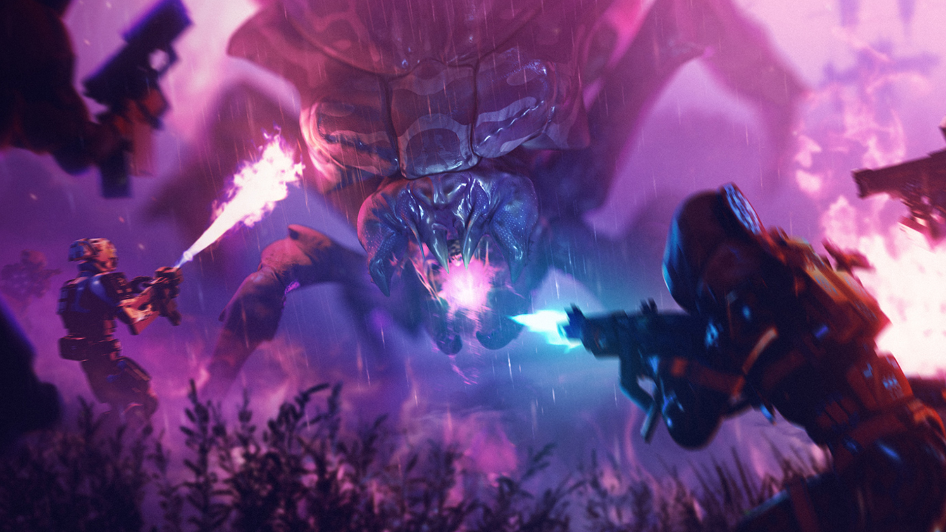 Bungie