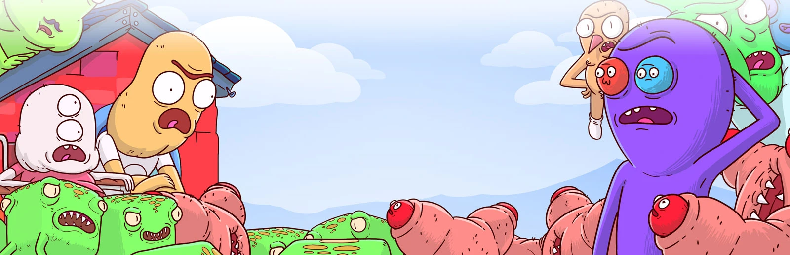Squanch Games