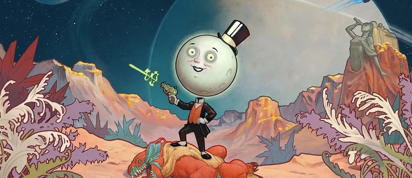 Obsidian Entertainment