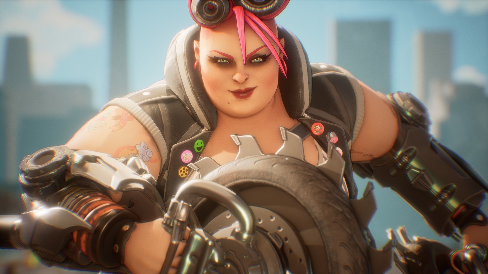 Ninja Theory
