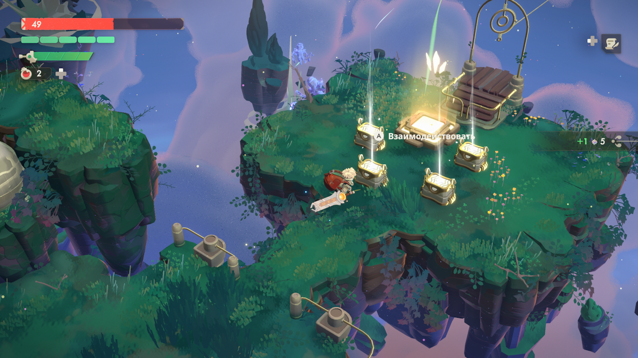 Обзор Moonlighter 2: The Endless Vault — (не) уютный (не) рогалик