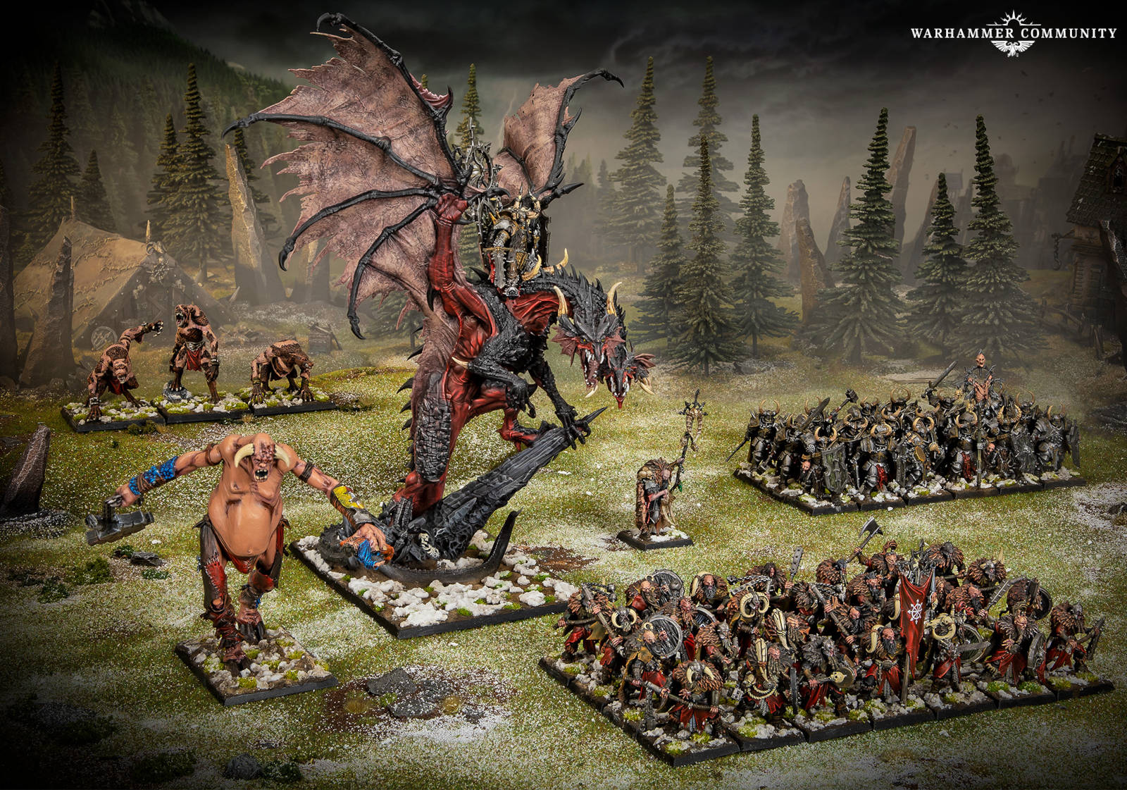 Права на изображения принадлежат компании Games Workshop