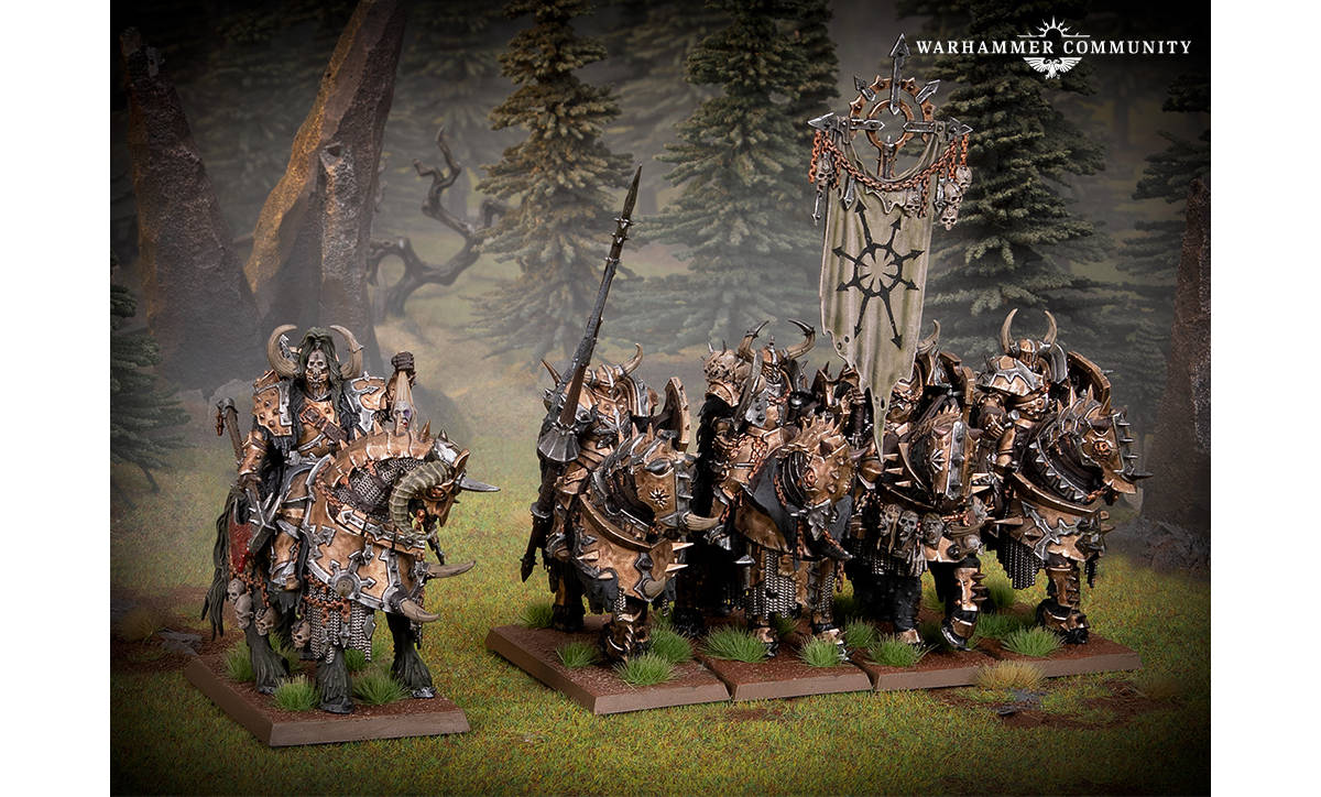 Права на изображения принадлежат компании Games Workshop