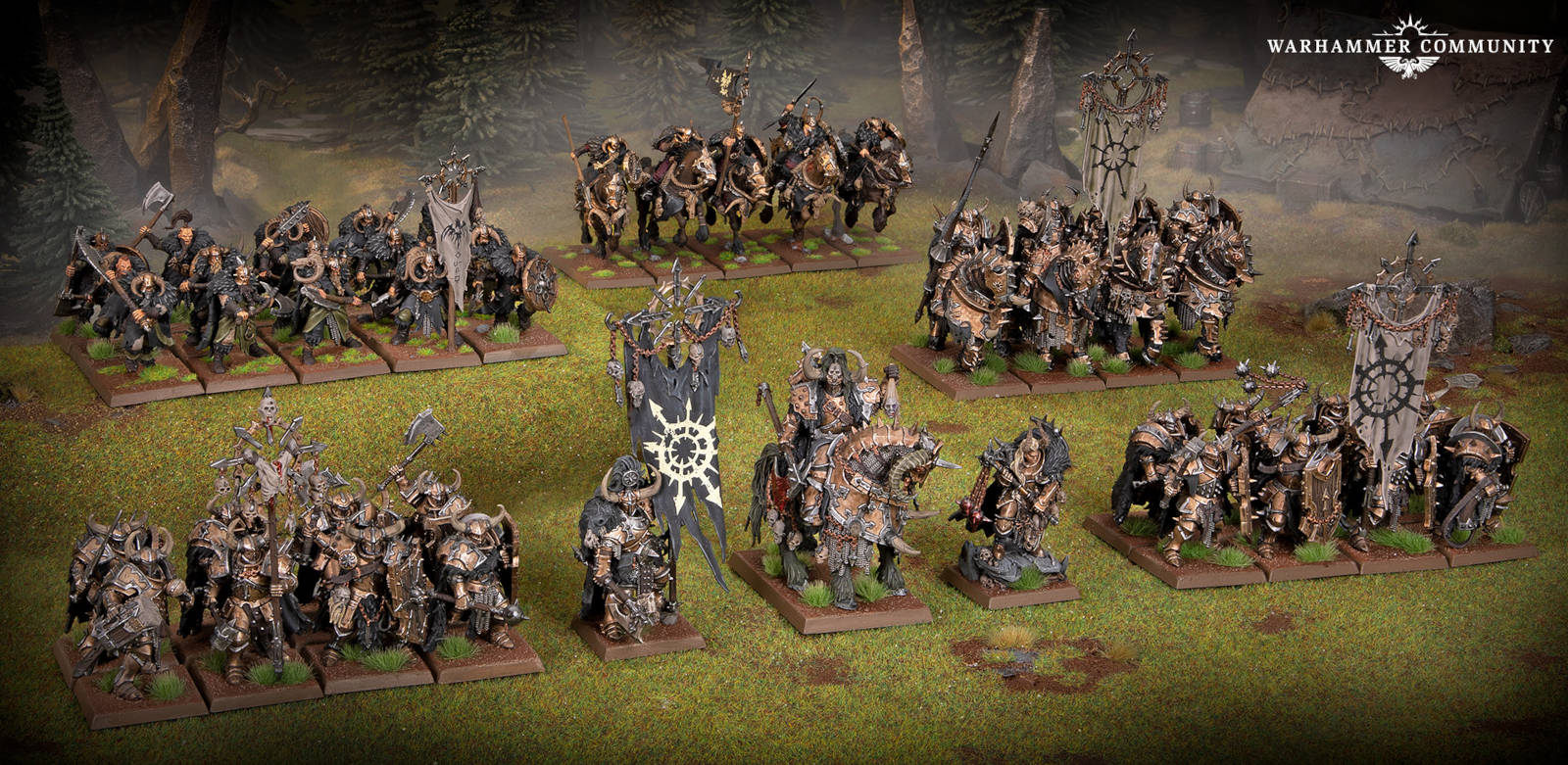 Права на изображения принадлежат компании Games Workshop