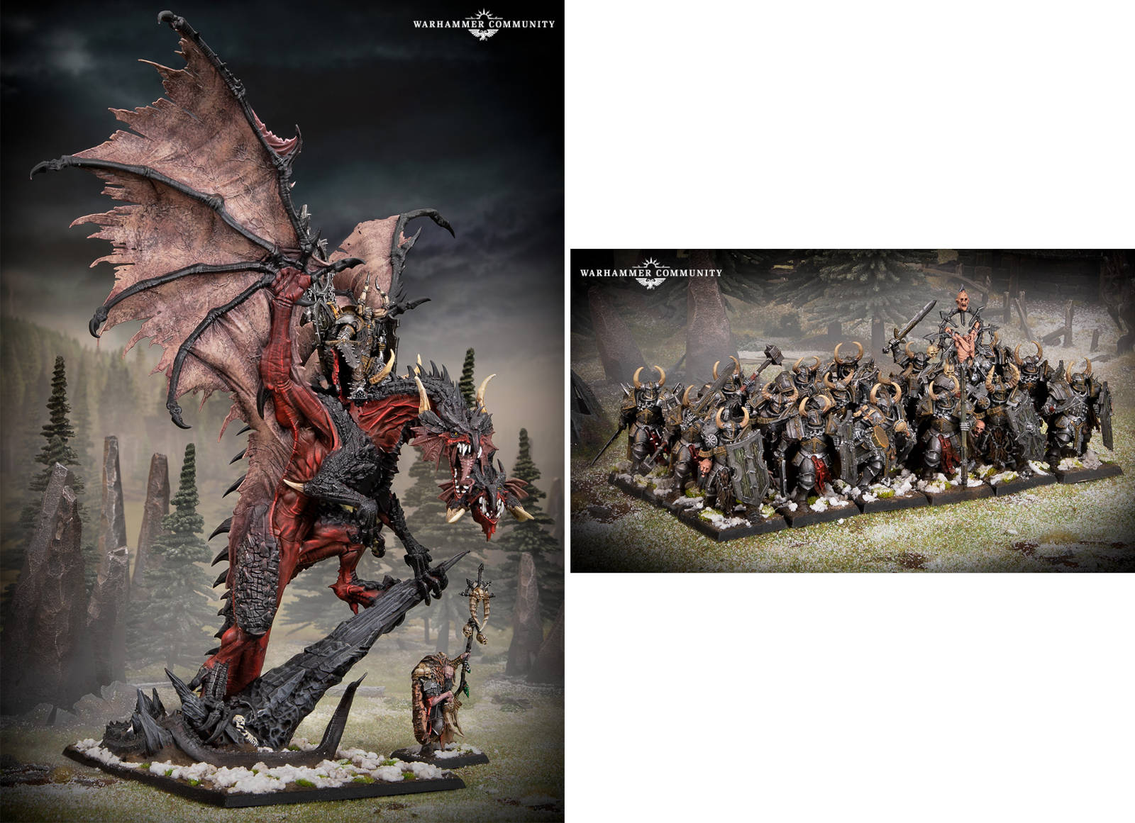 Права на изображения принадлежат компании Games Workshop