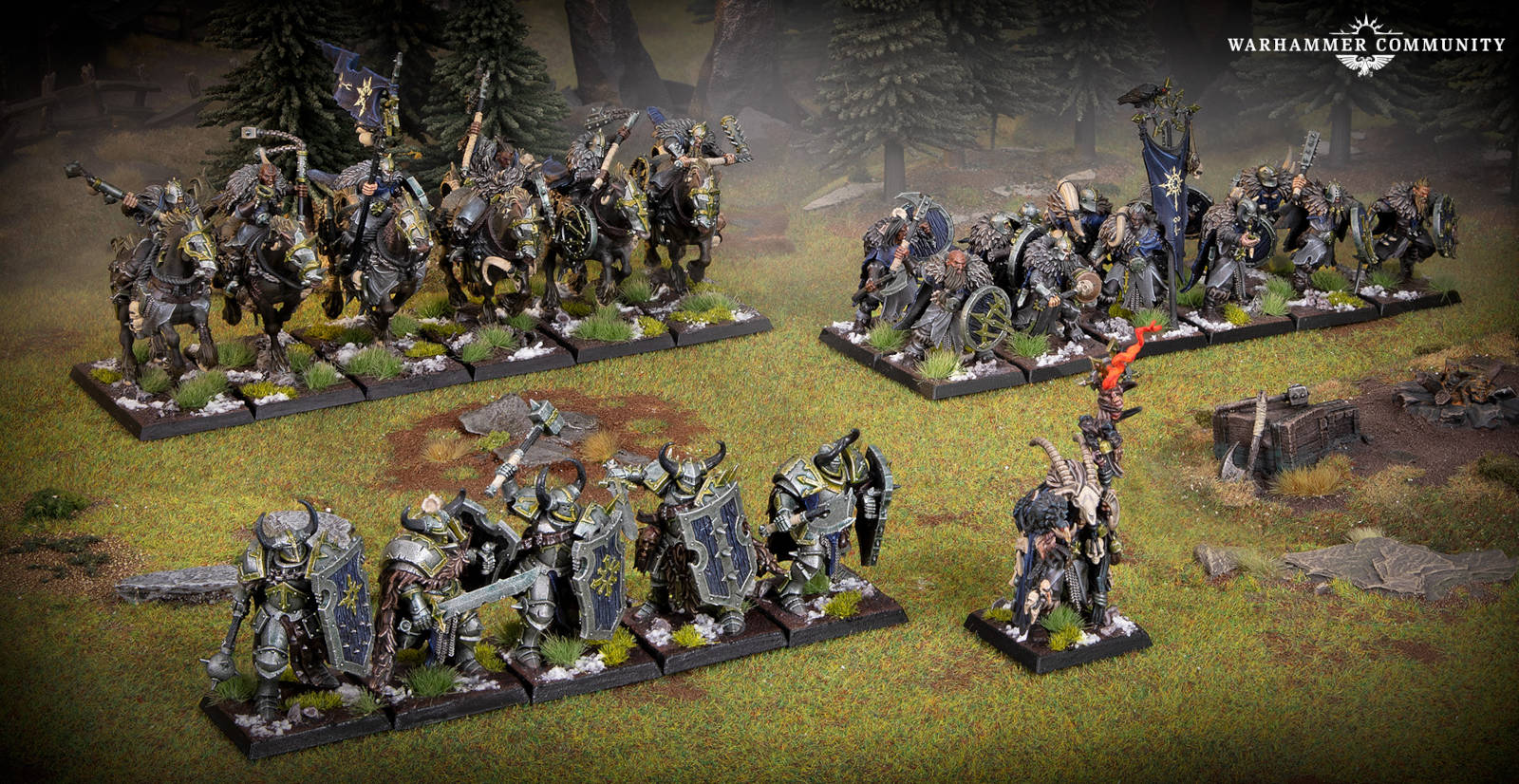 Права на изображения принадлежат компании Games Workshop