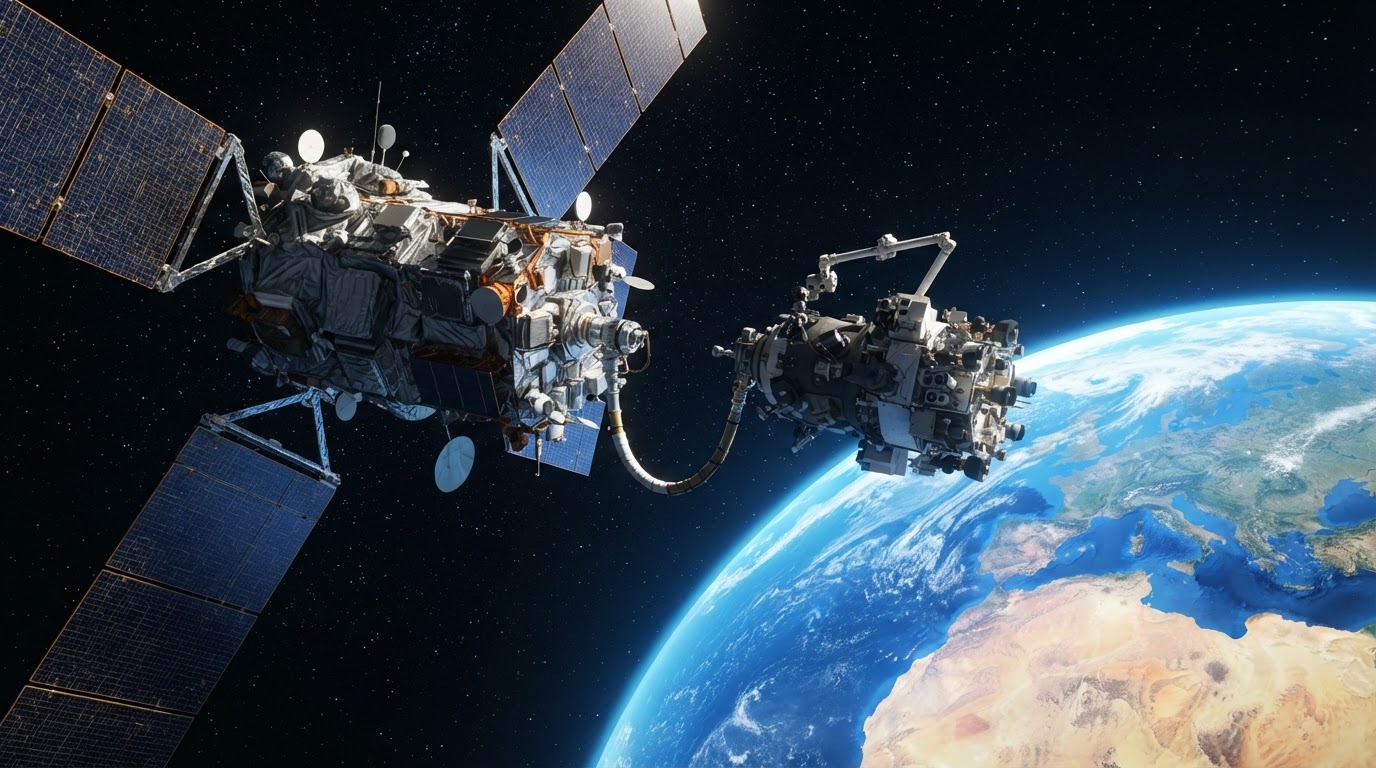 Изображение сгенерировано Gemini
