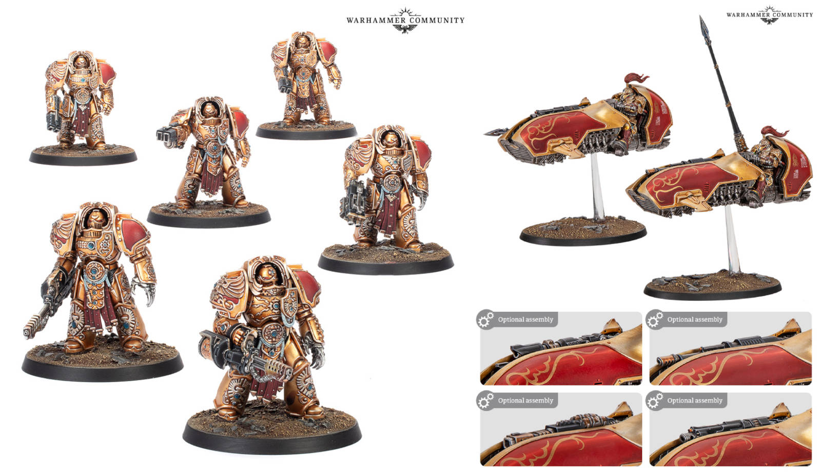 Права на изображение принадлежат Games Workshop