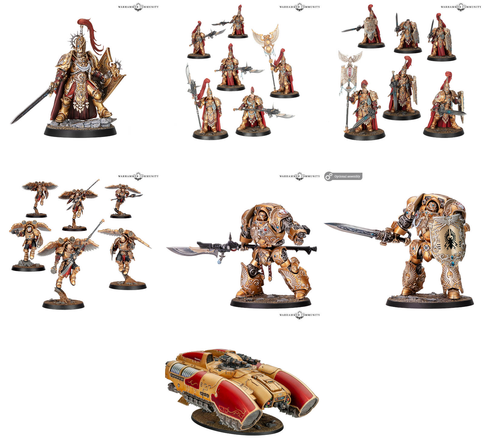 Права на изображение принадлежат Games Workshop