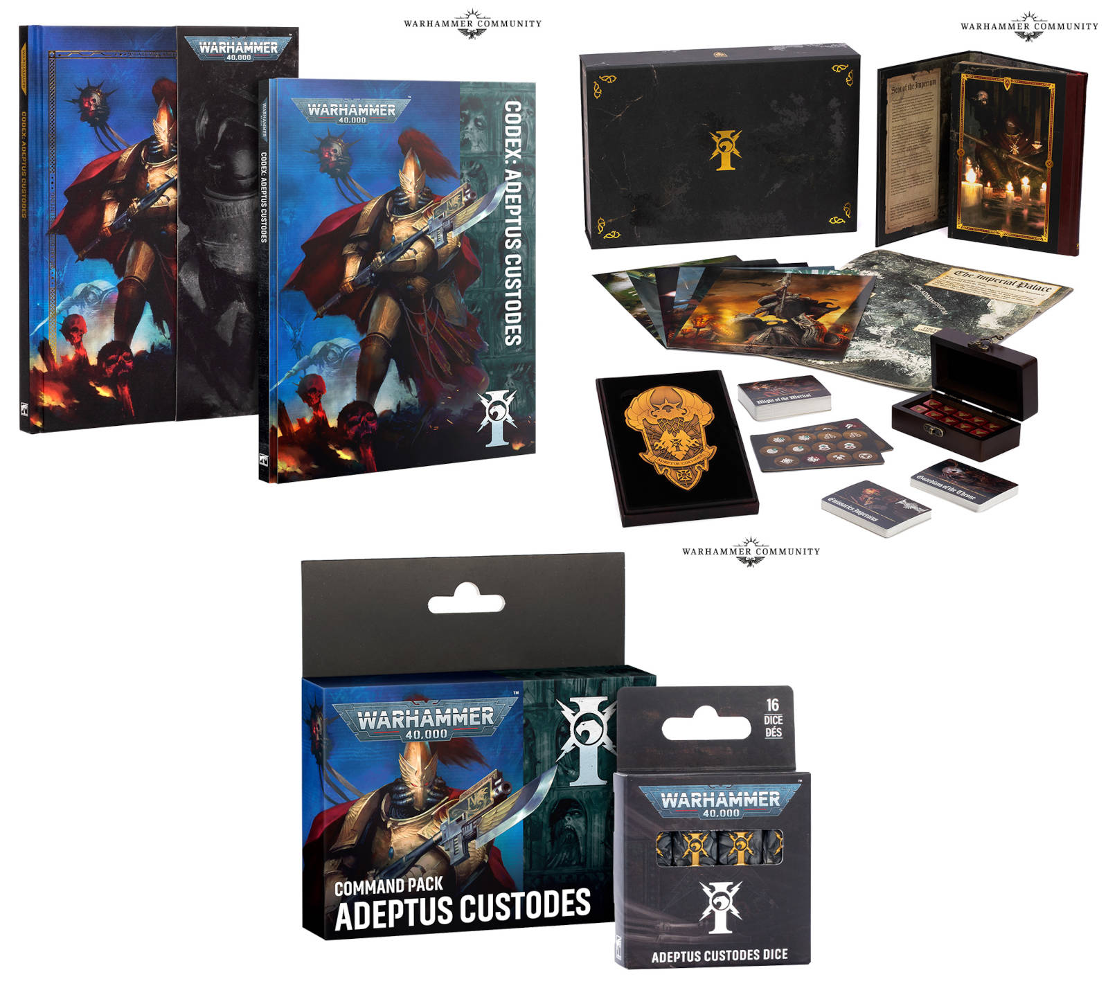 Права на изображение принадлежат Games Workshop