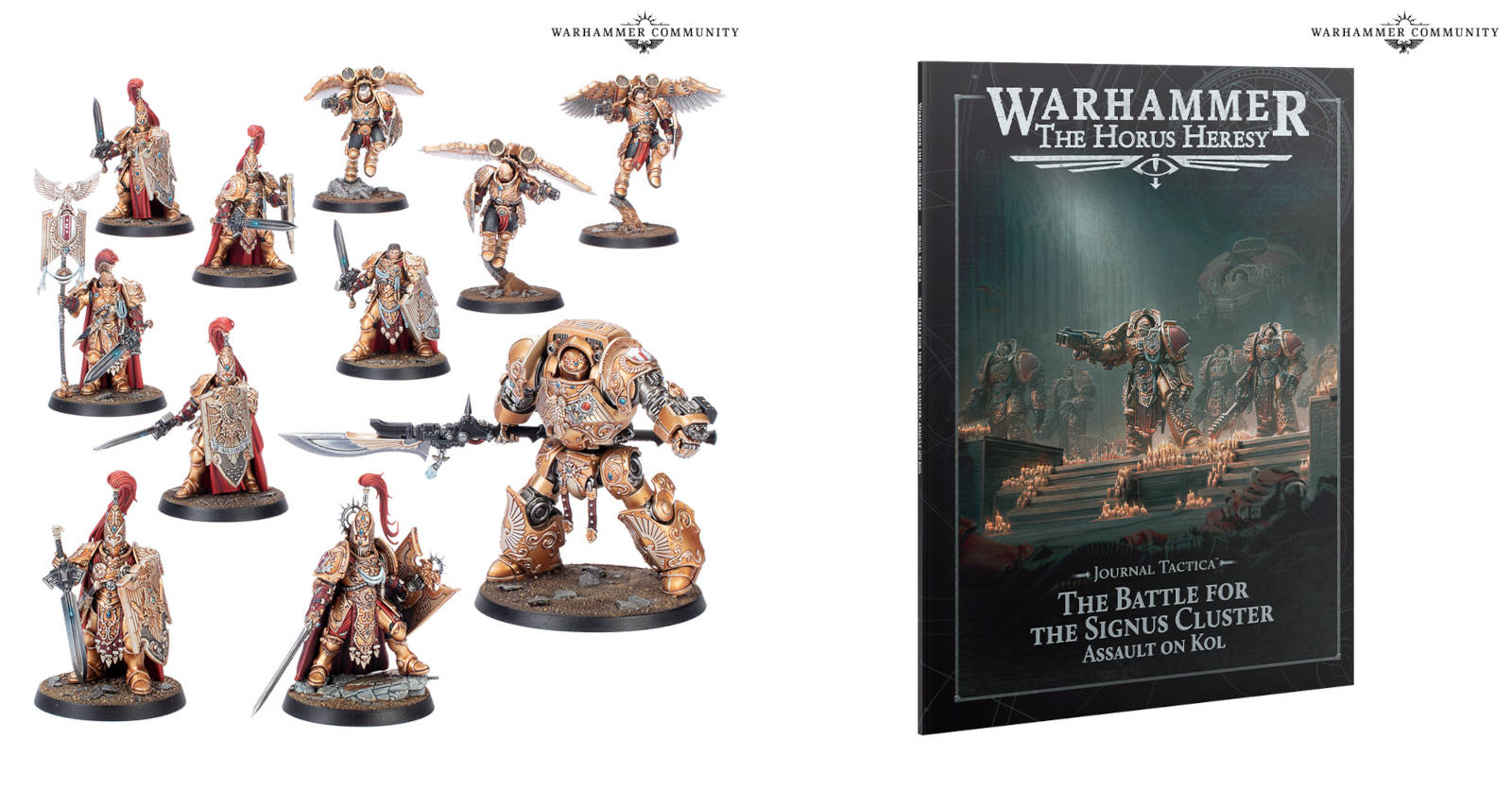 Права на изображение принадлежат Games Workshop