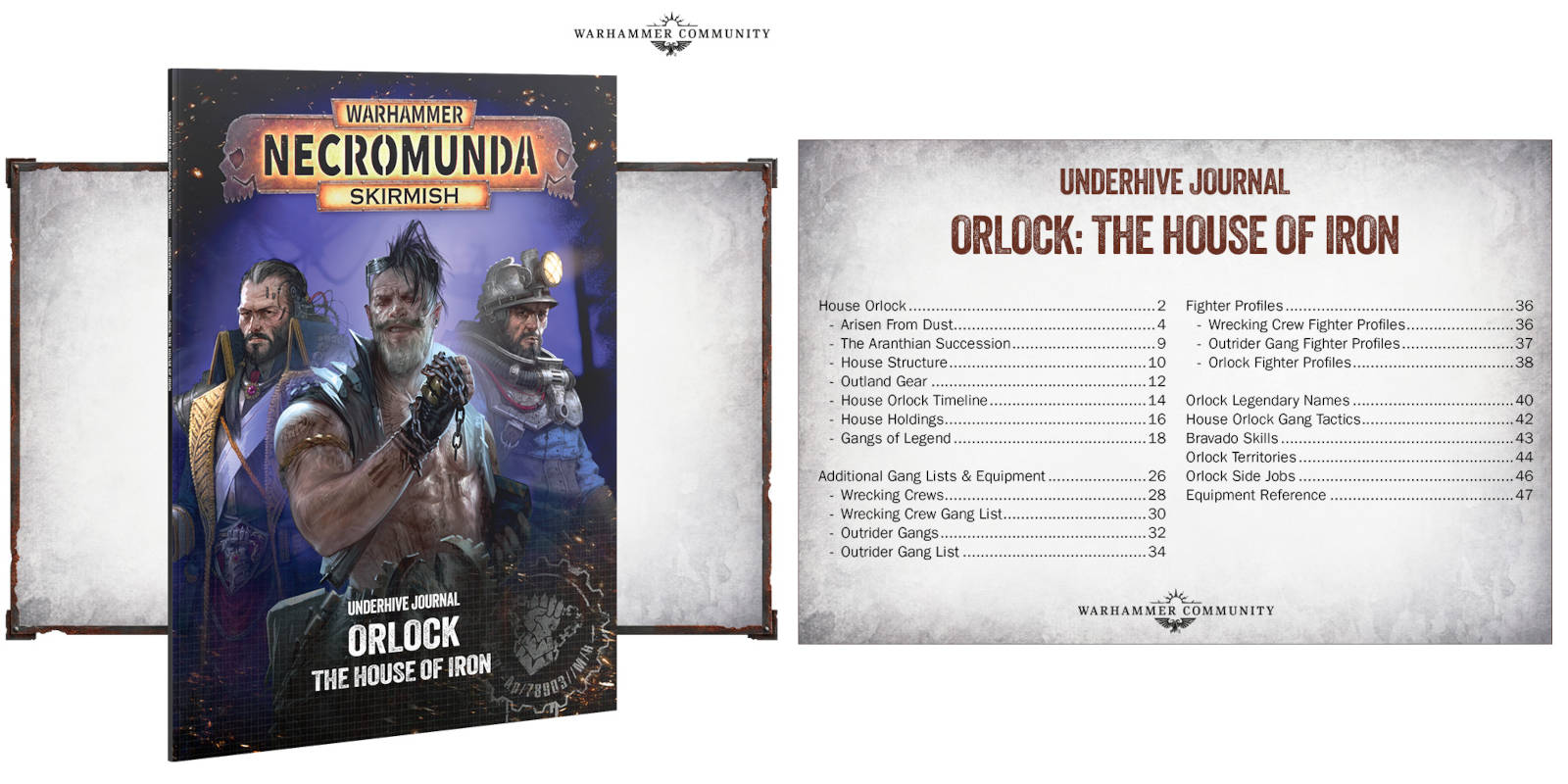 Права на изображения принадлежат Games Workshop