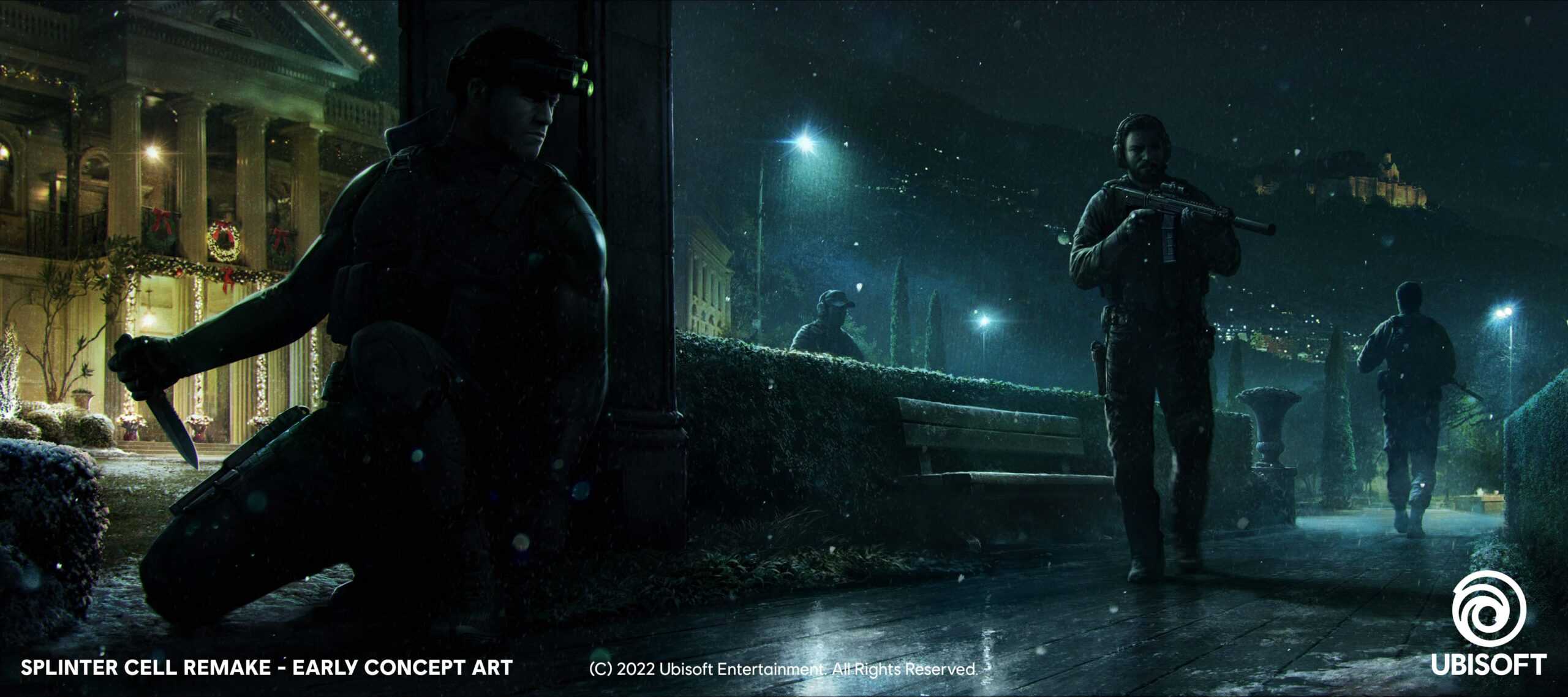 Ubisoft